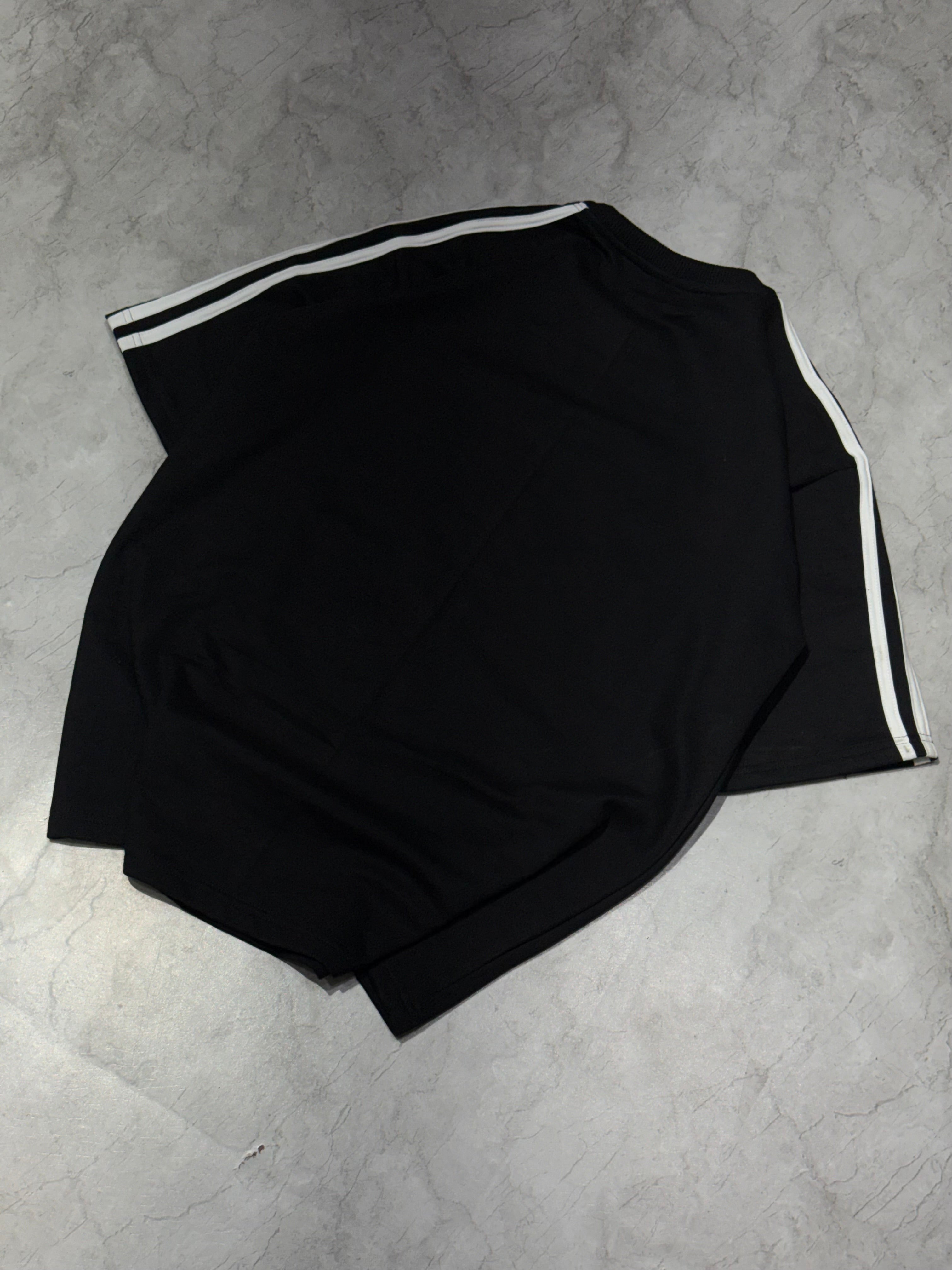 Brazilian crop black