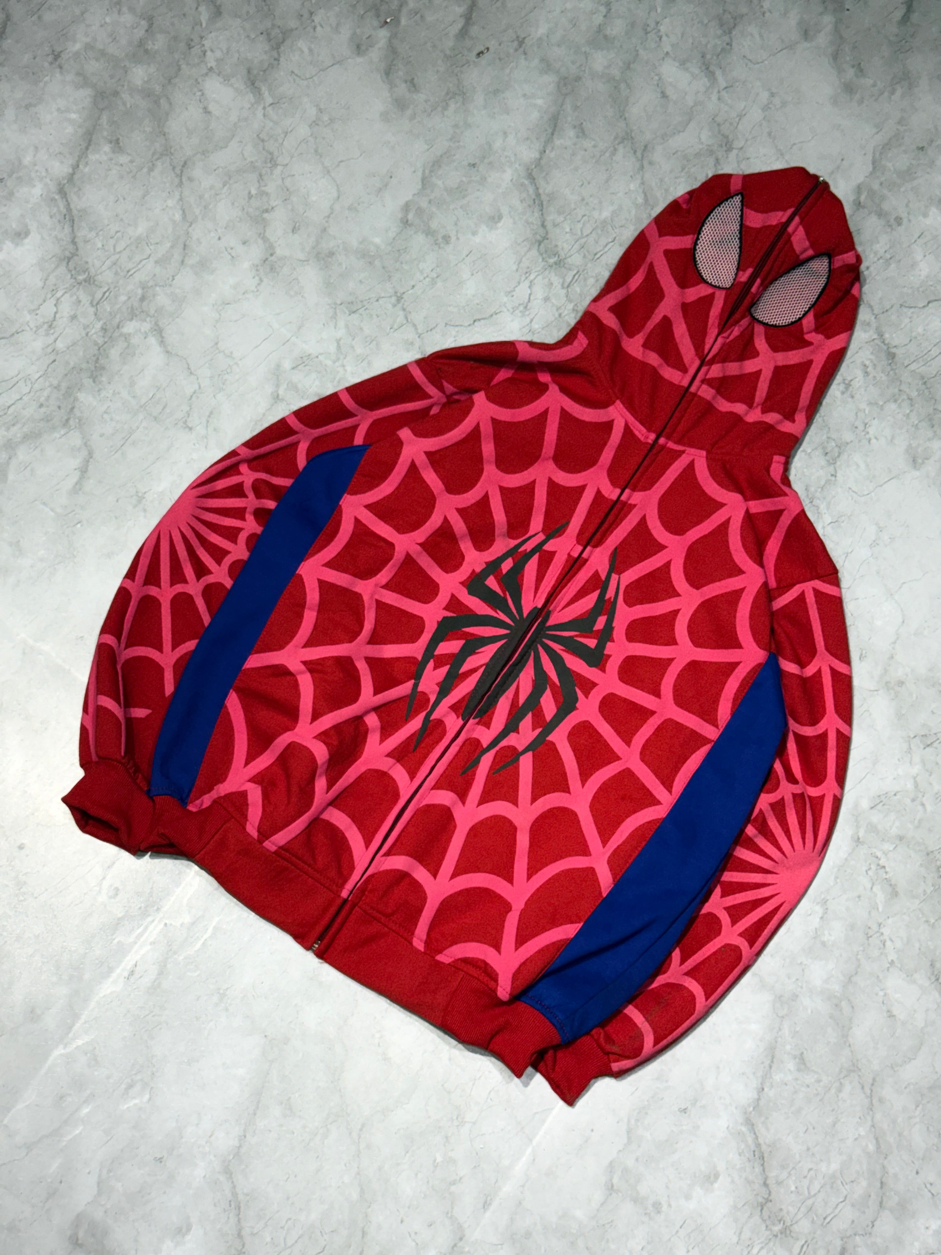 Spiderman master edition