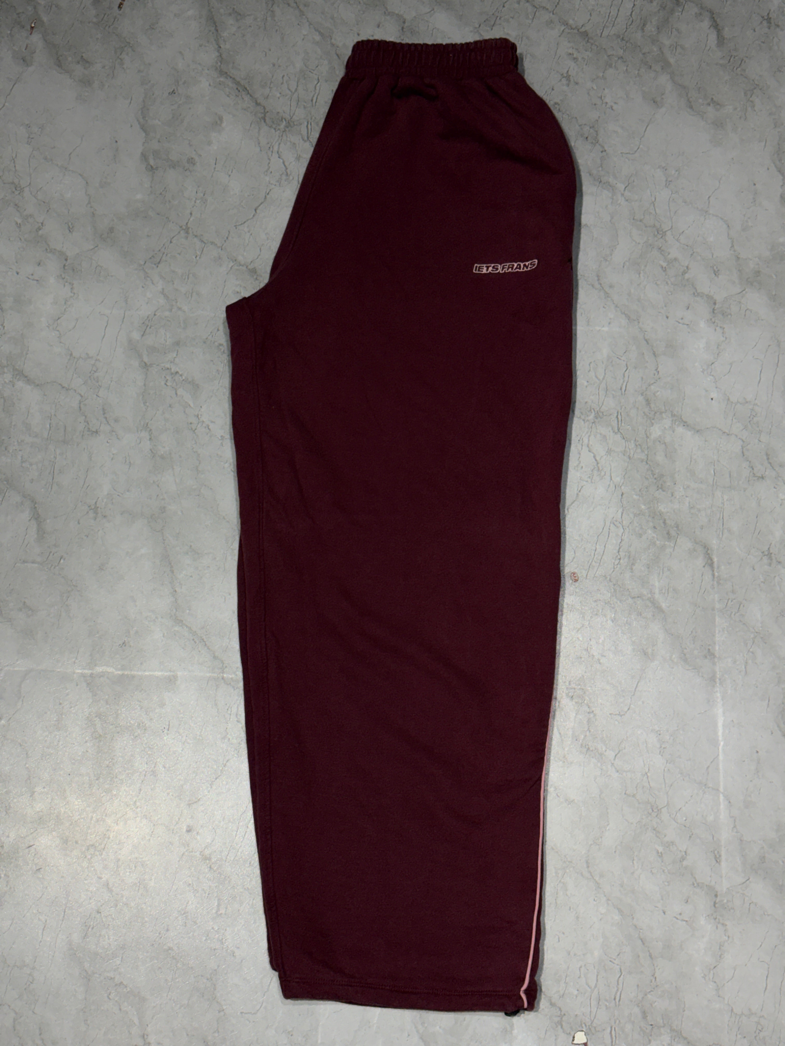 Ietsfrance trackpant