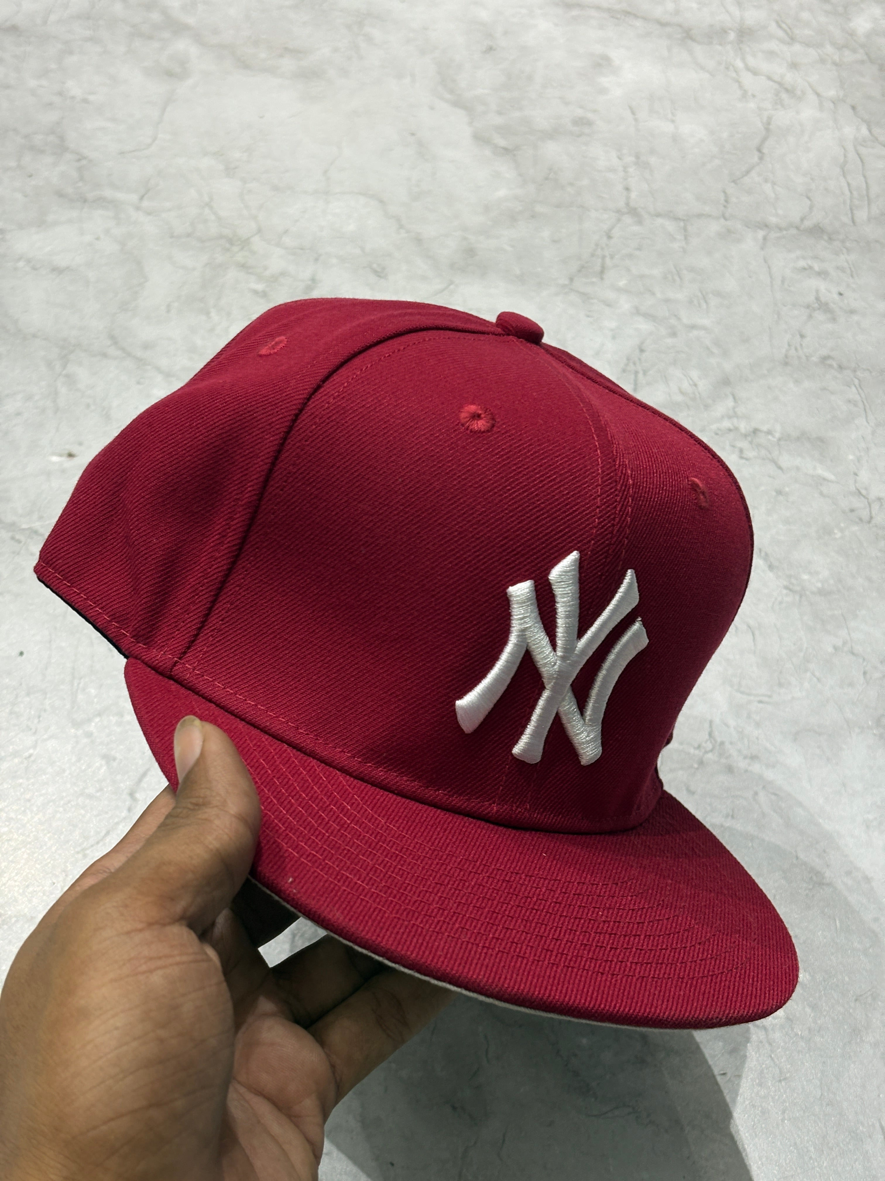 Fitted NYC