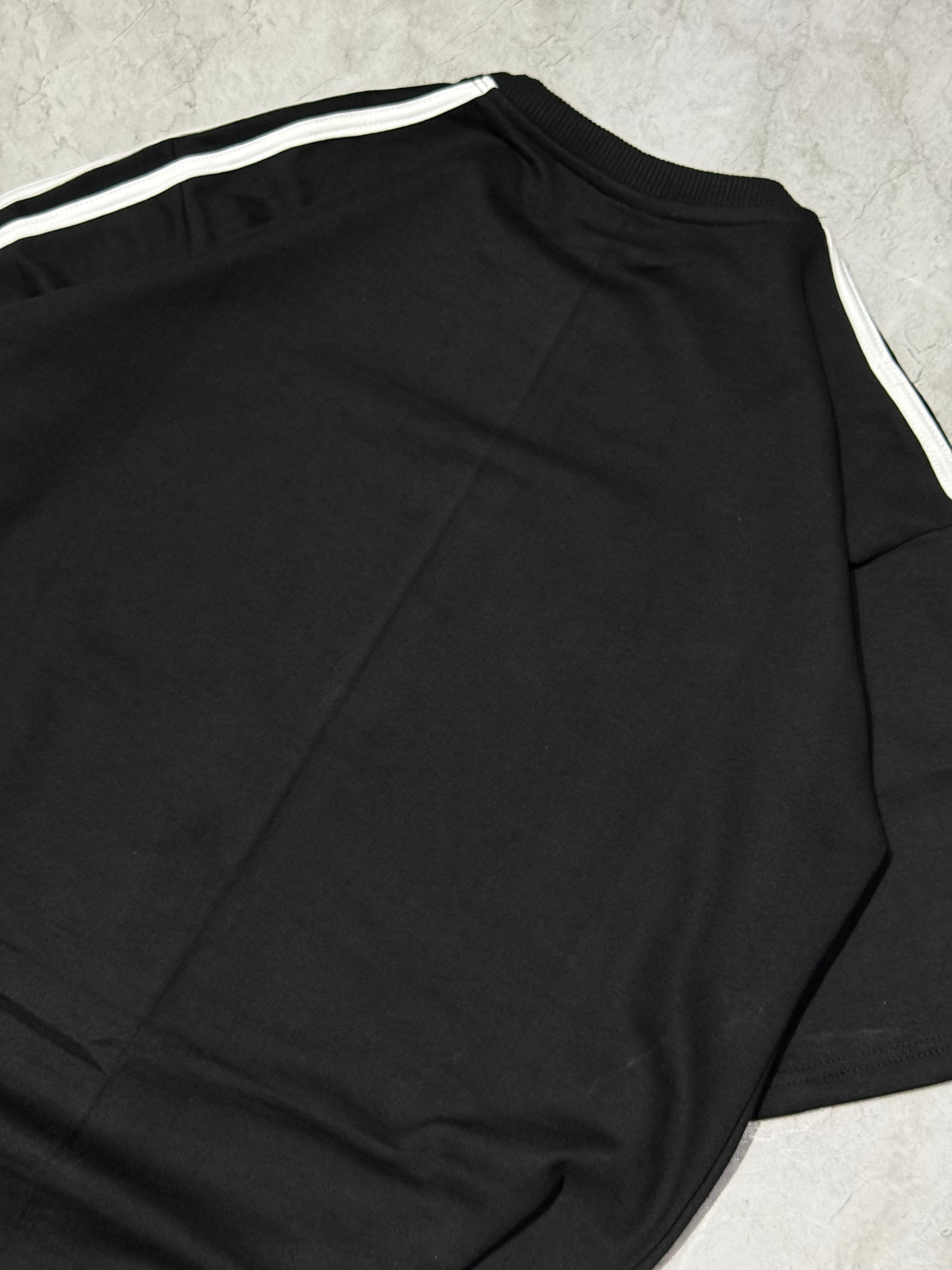 Brazilian crop black