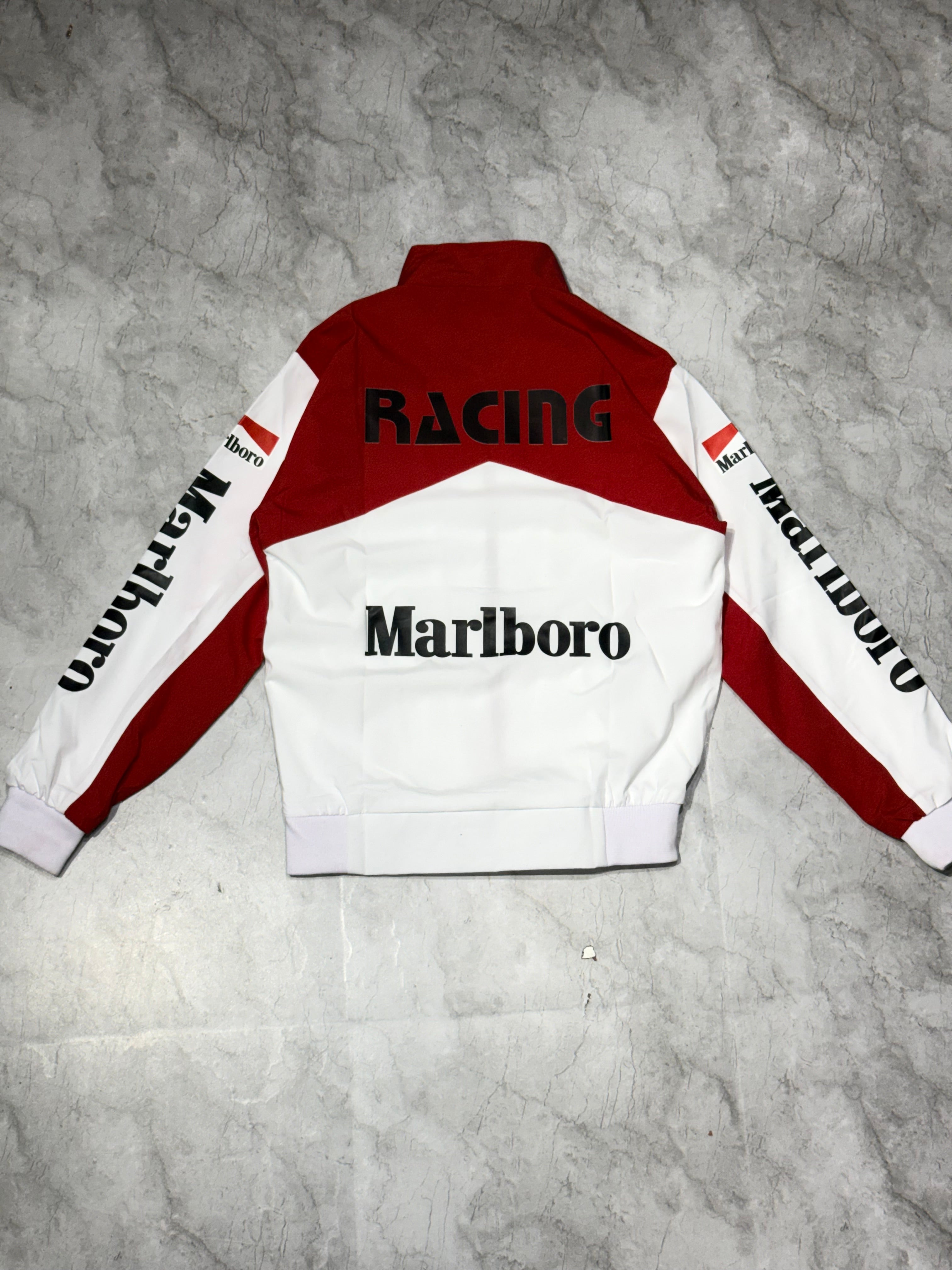 Marlboro jacket