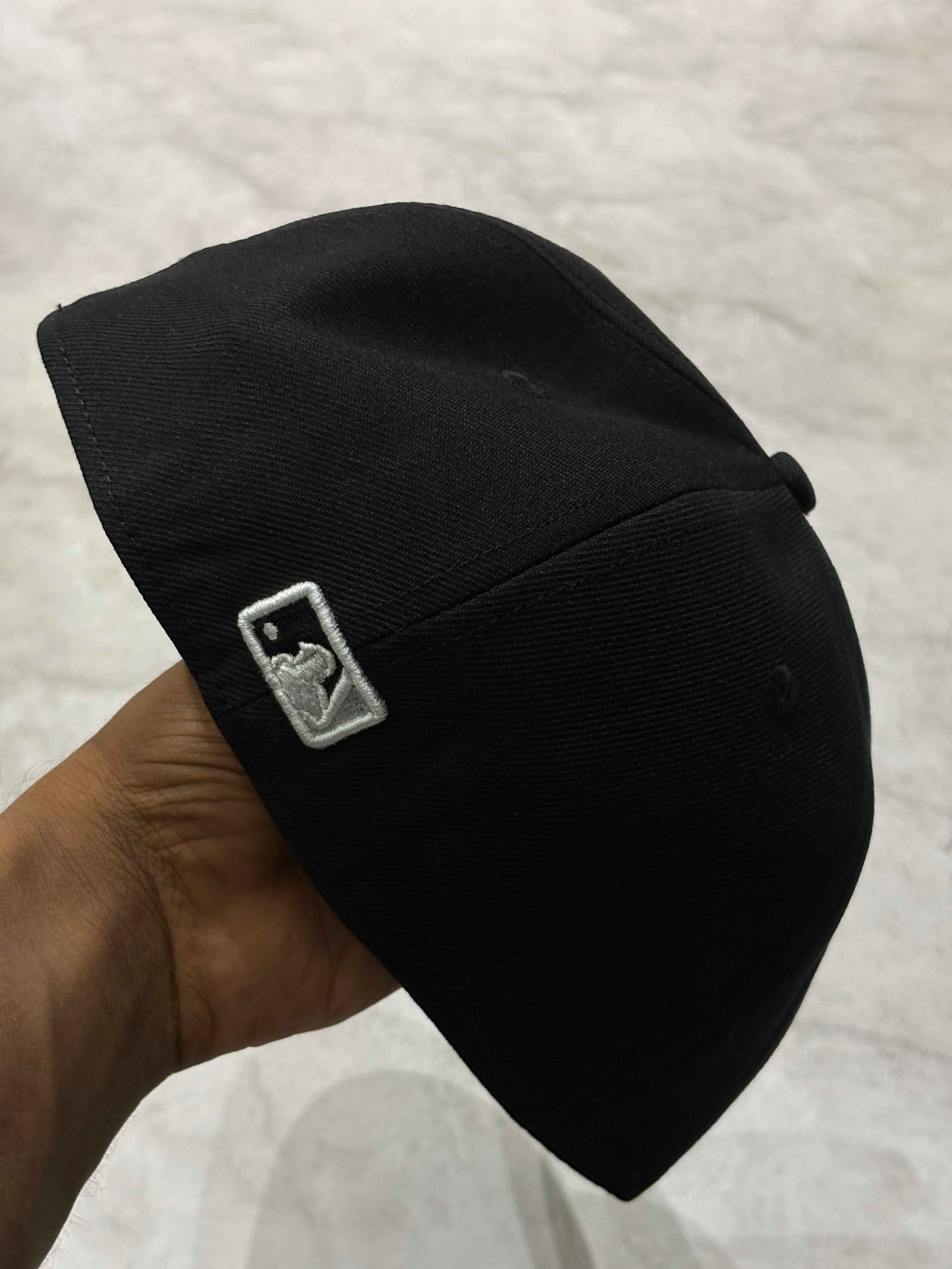 Sox black