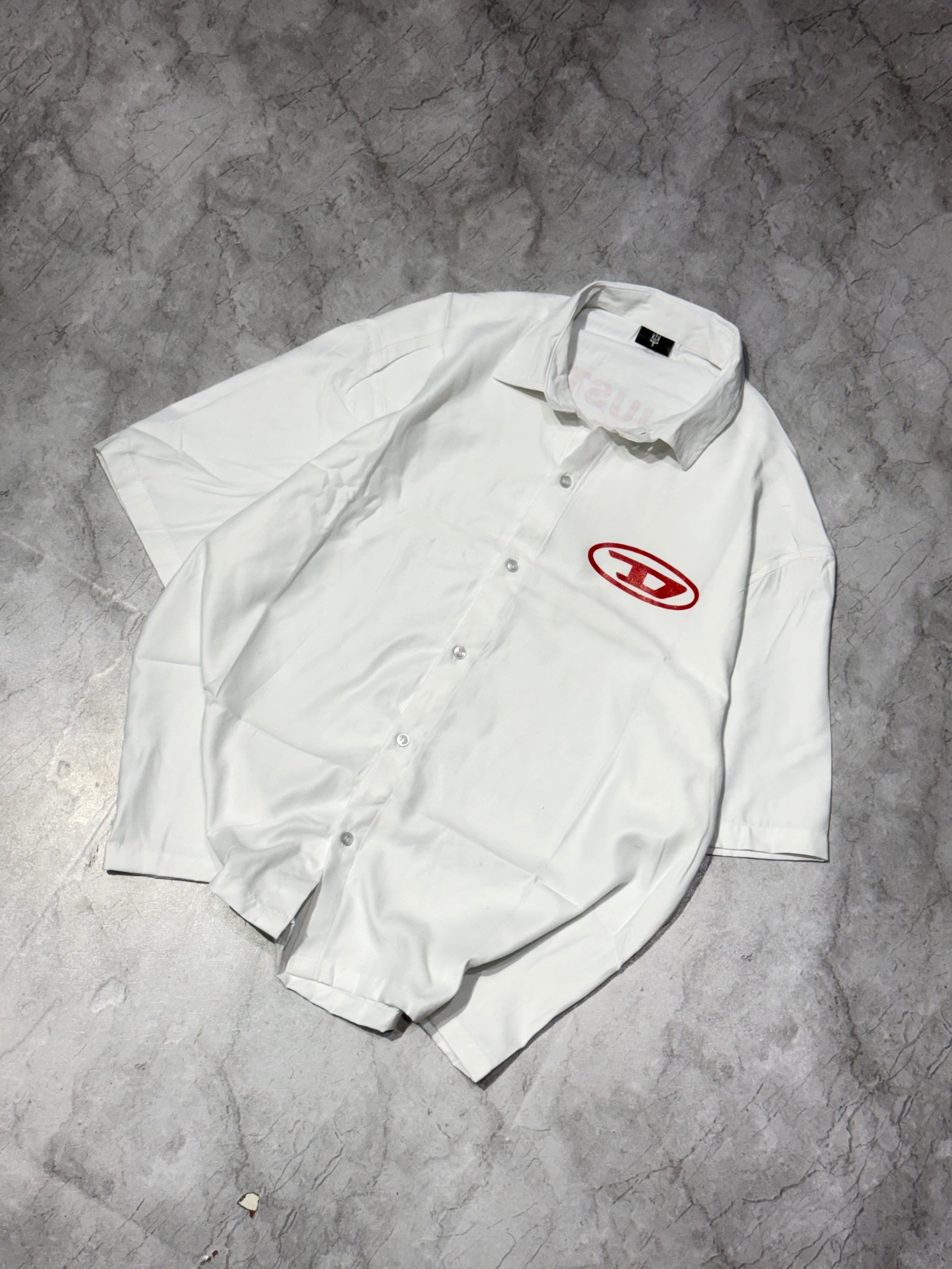 Diesel white crop