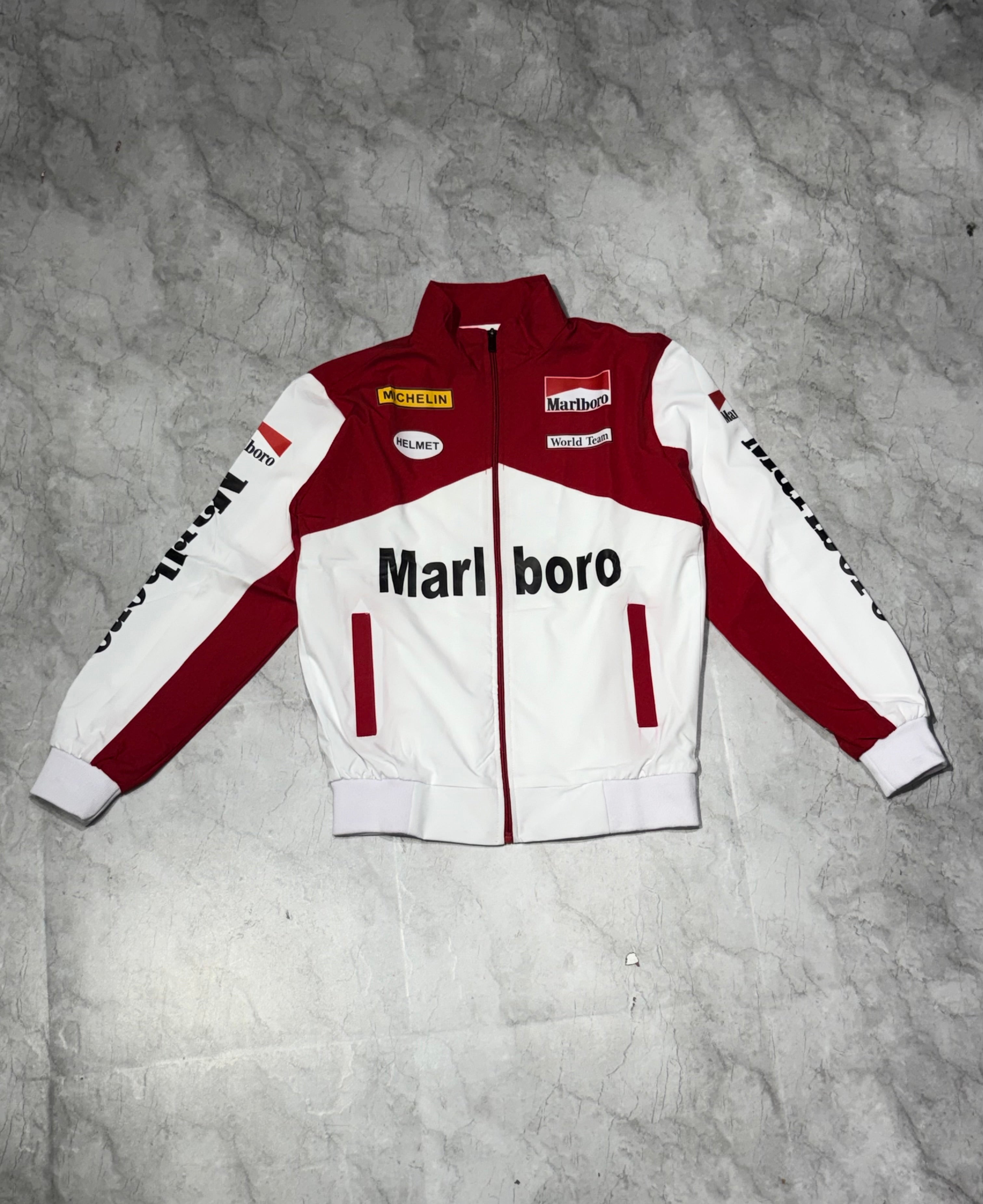 Marlboro jacket