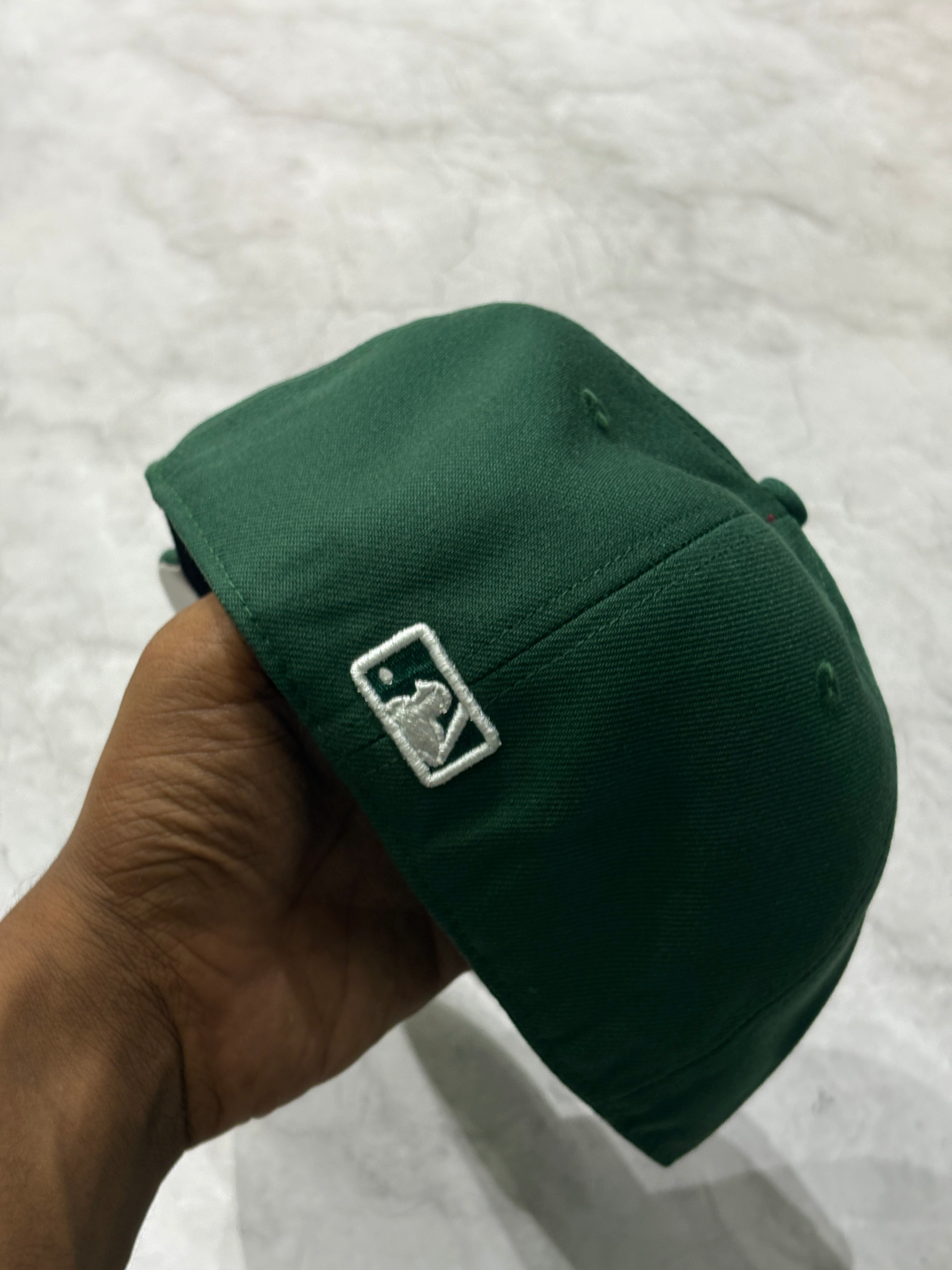 La fitted