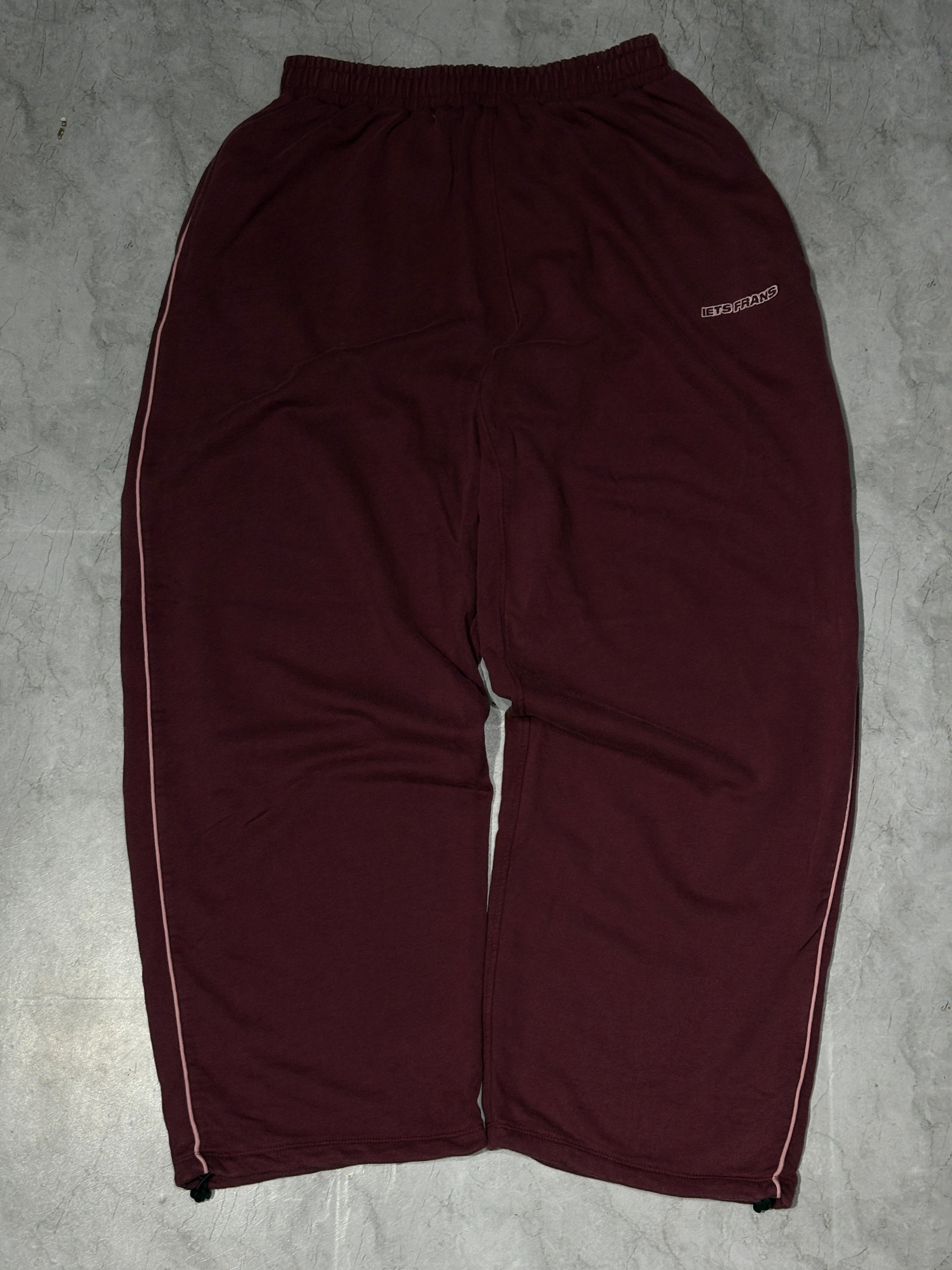 Ietsfrance trackpant