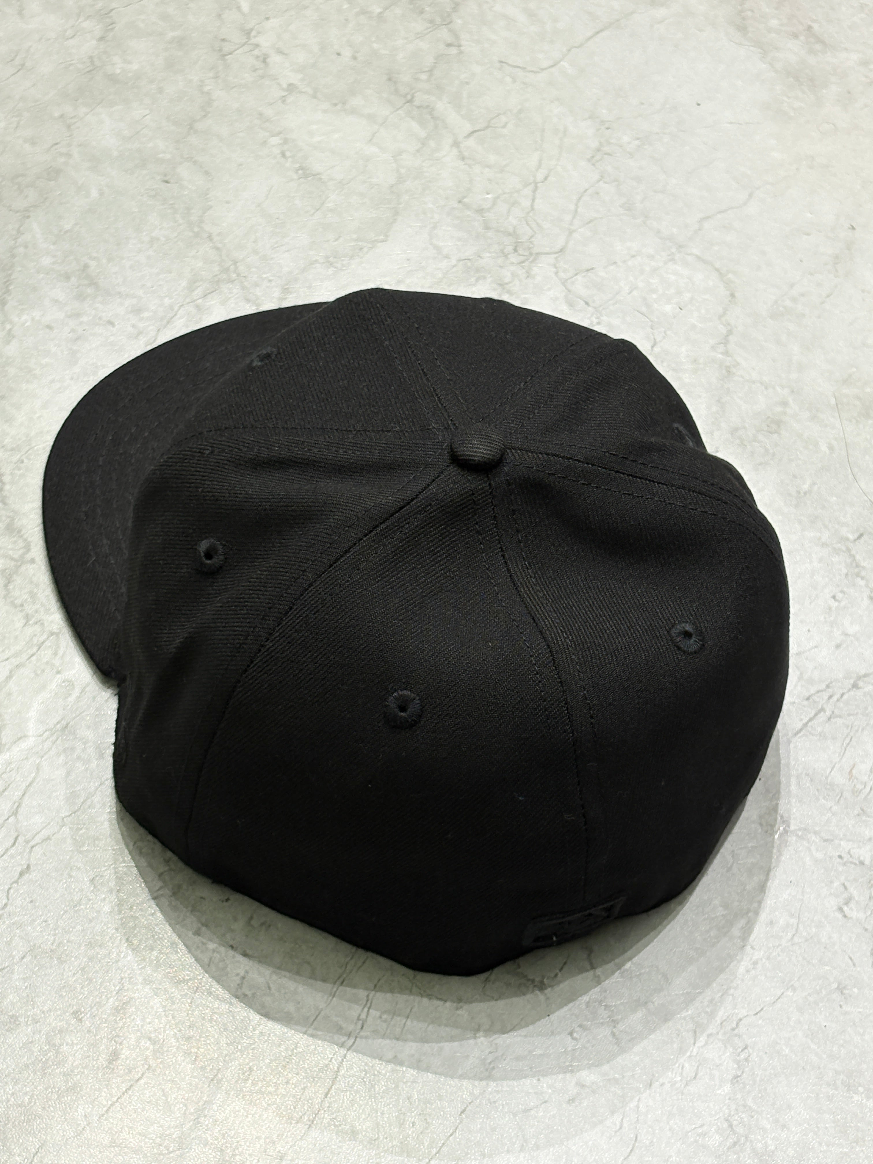 LA black