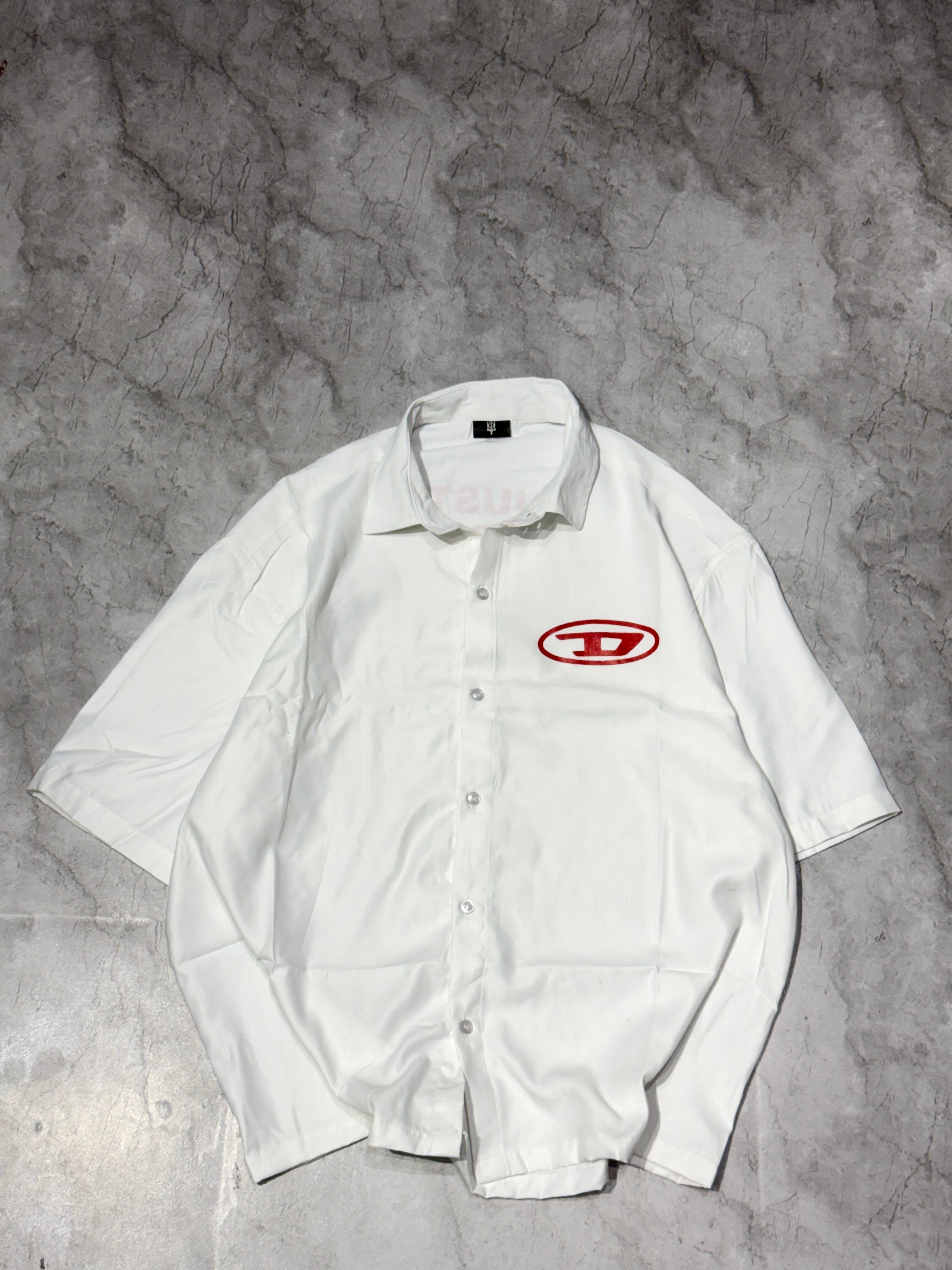 Diesel white crop