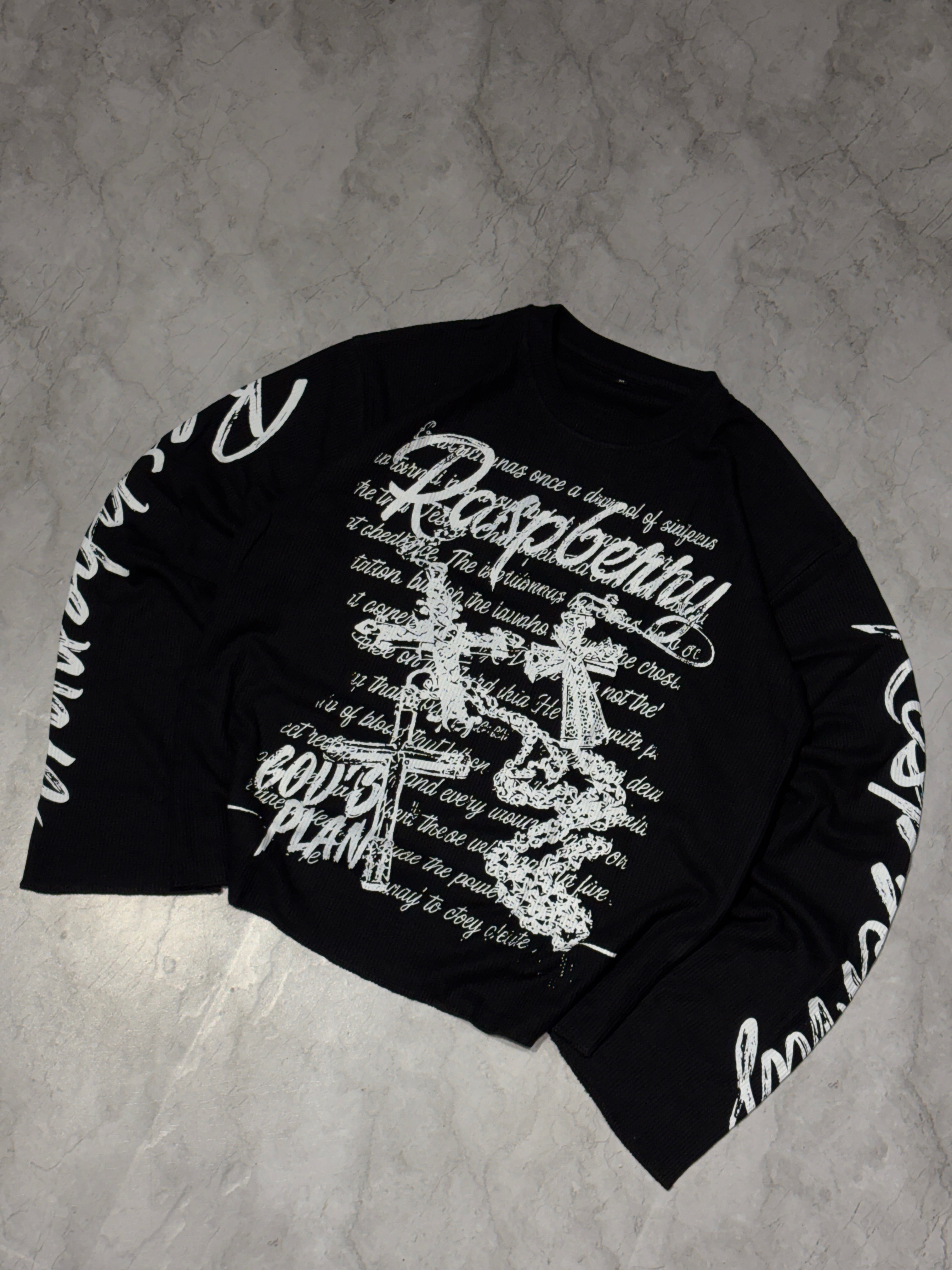 Gothic black