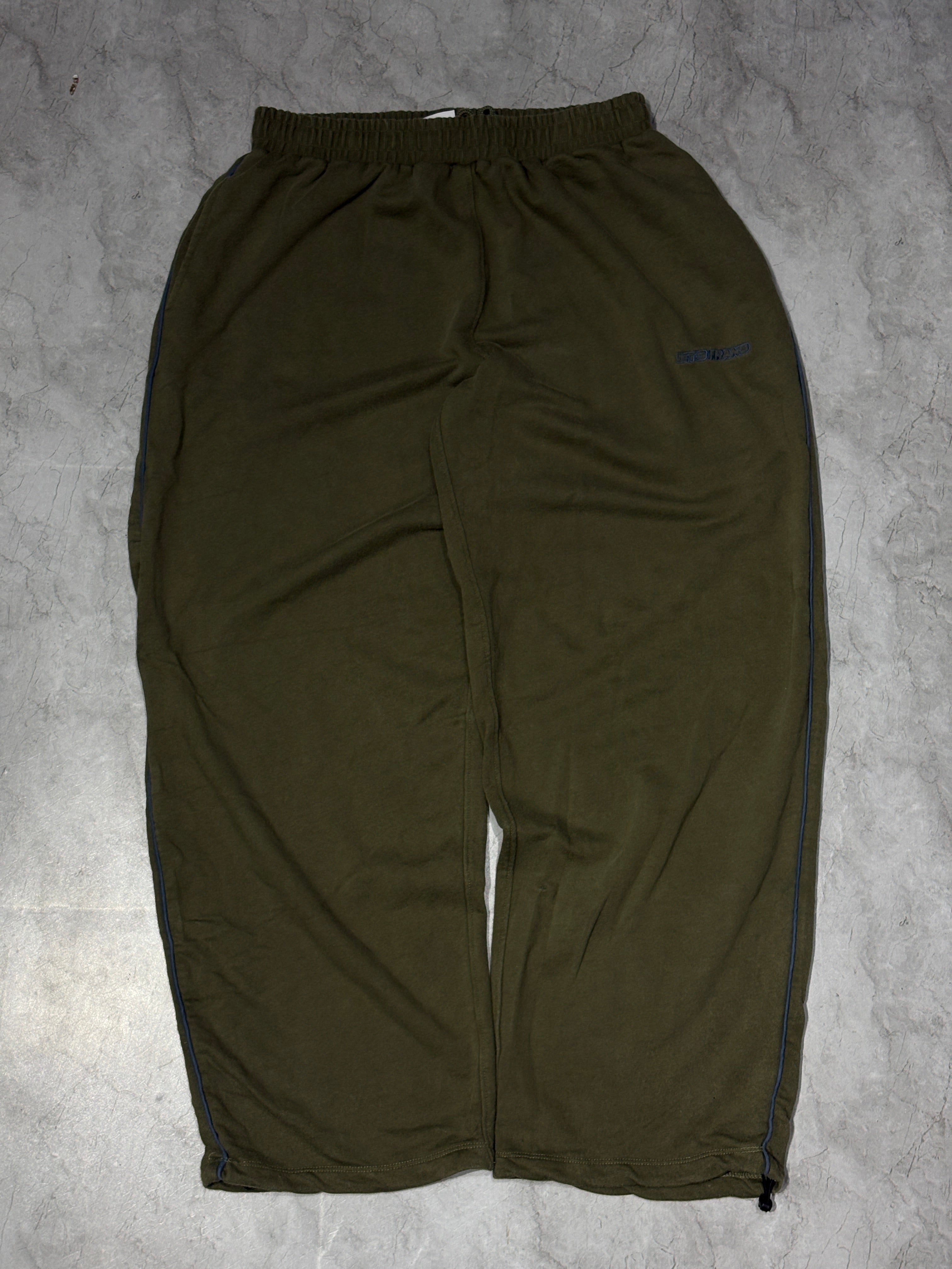 Ietsfrance trackpant
