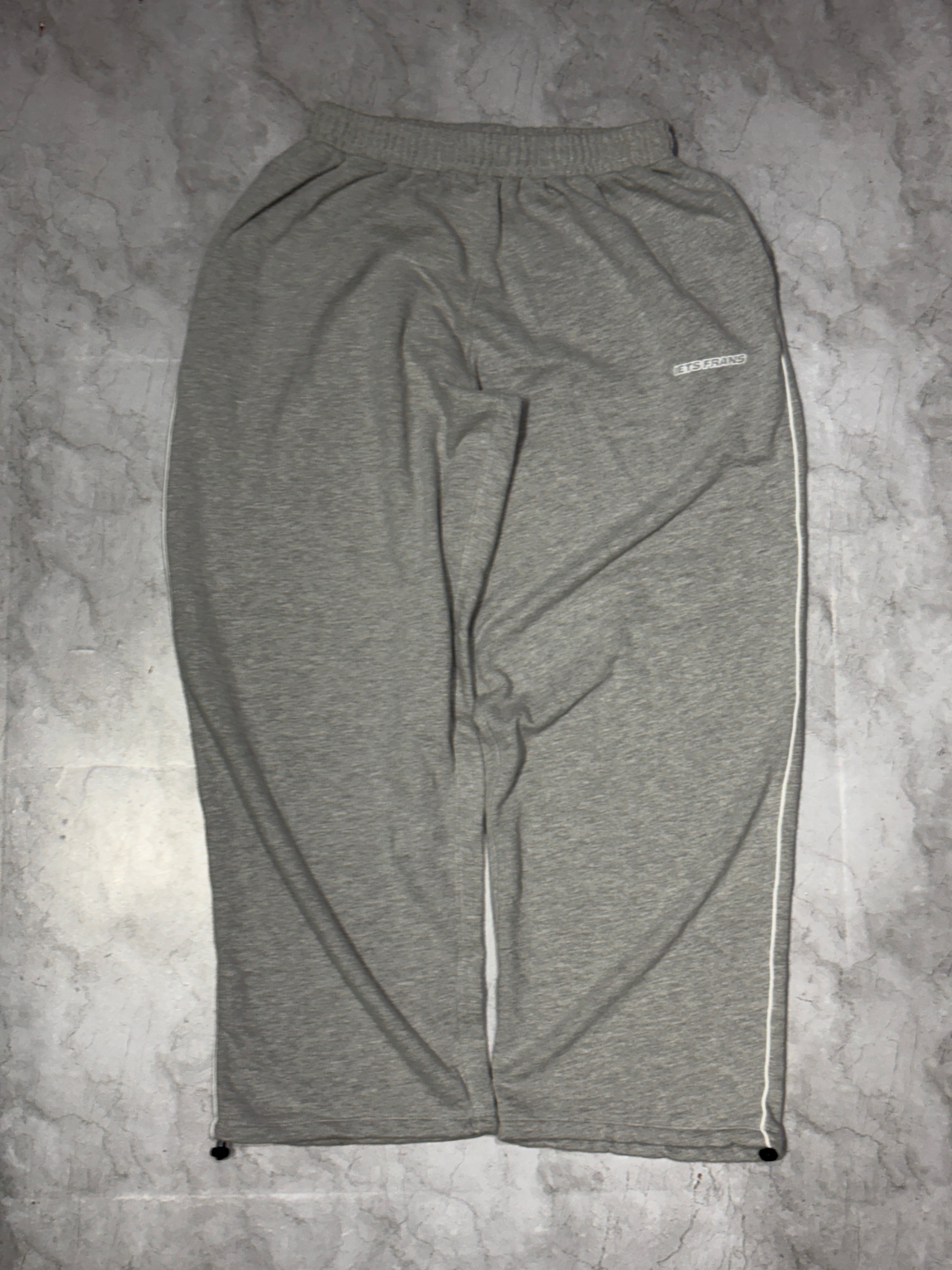 Ietsfrance trackpant