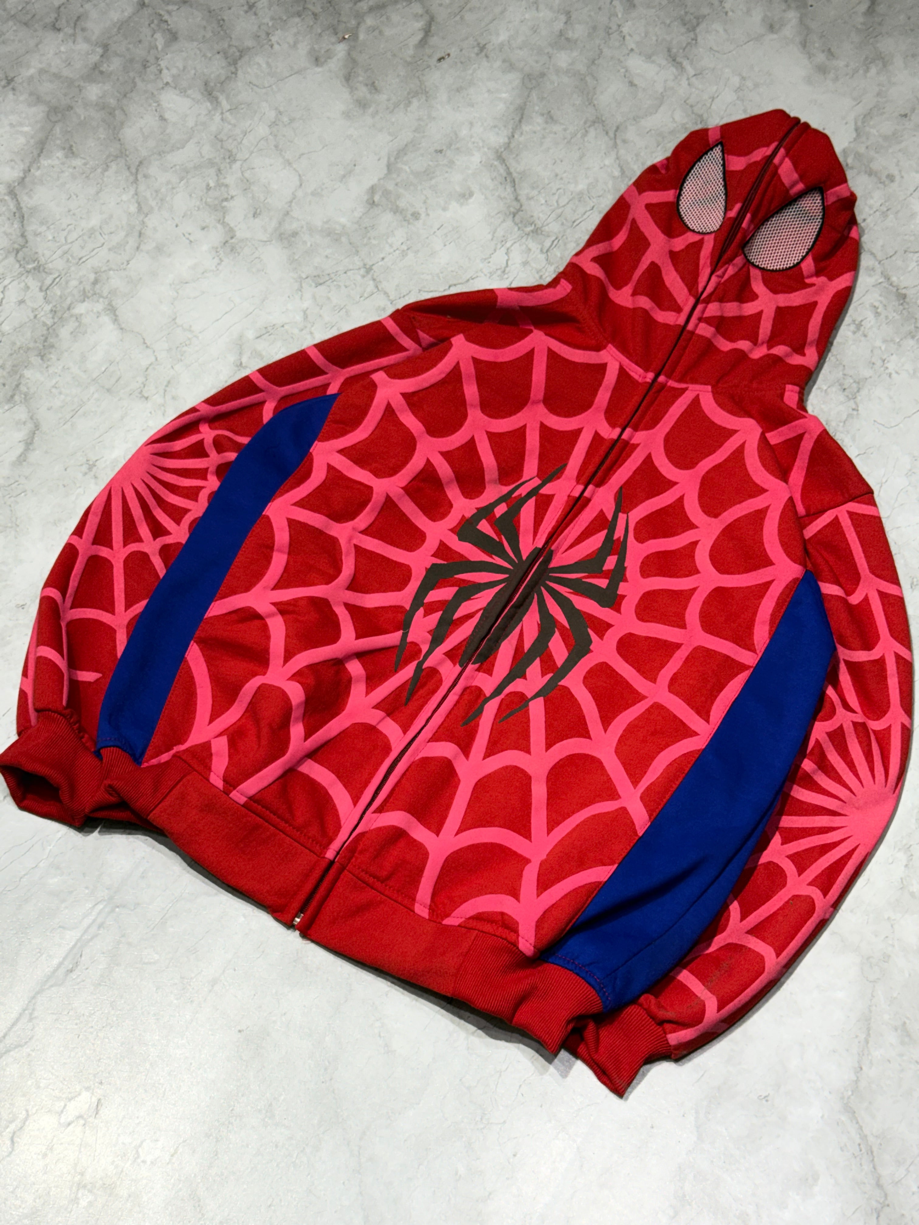 Spiderman master edition