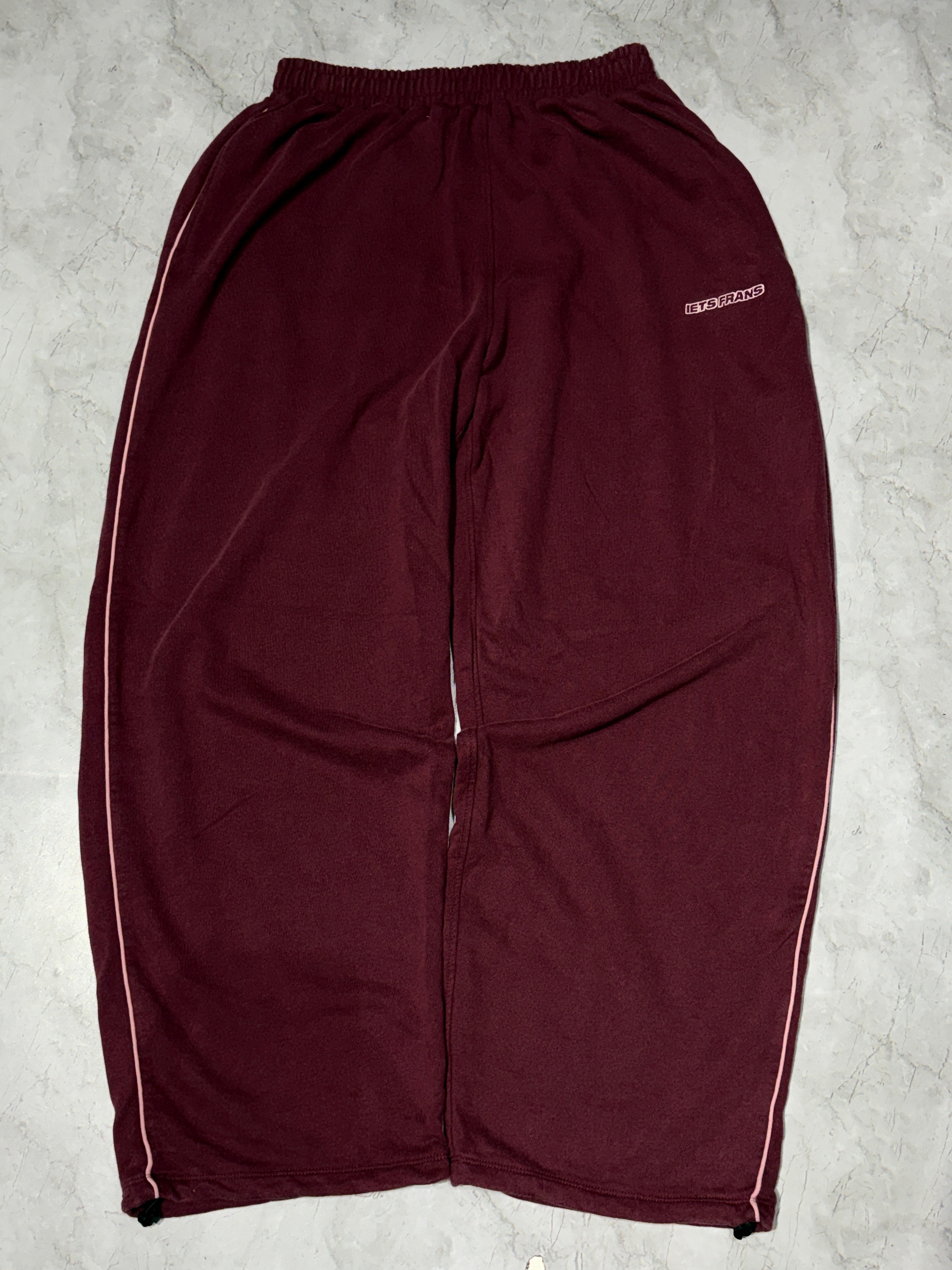 Ietsfrance trackpant