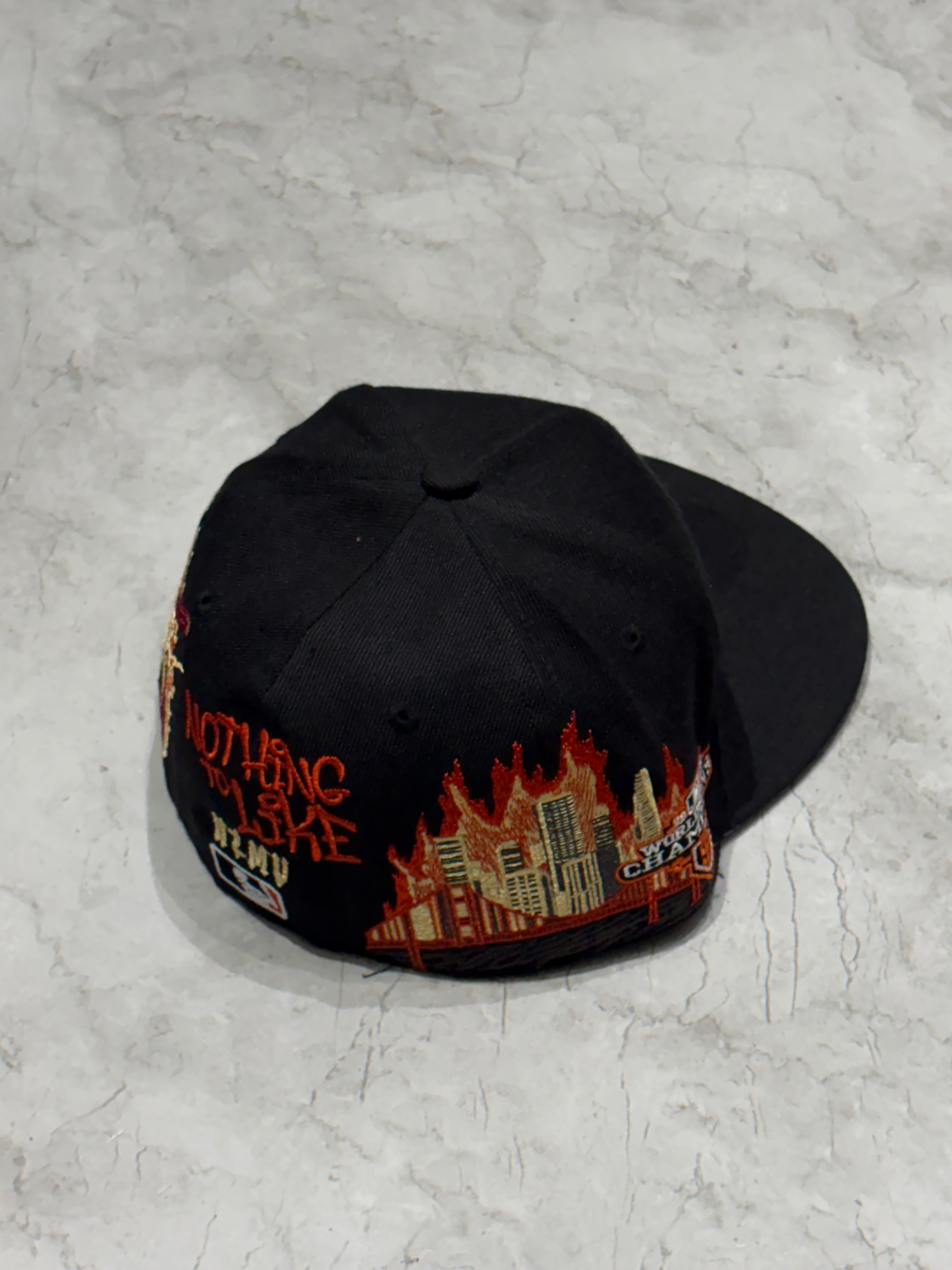 Fitted nyc