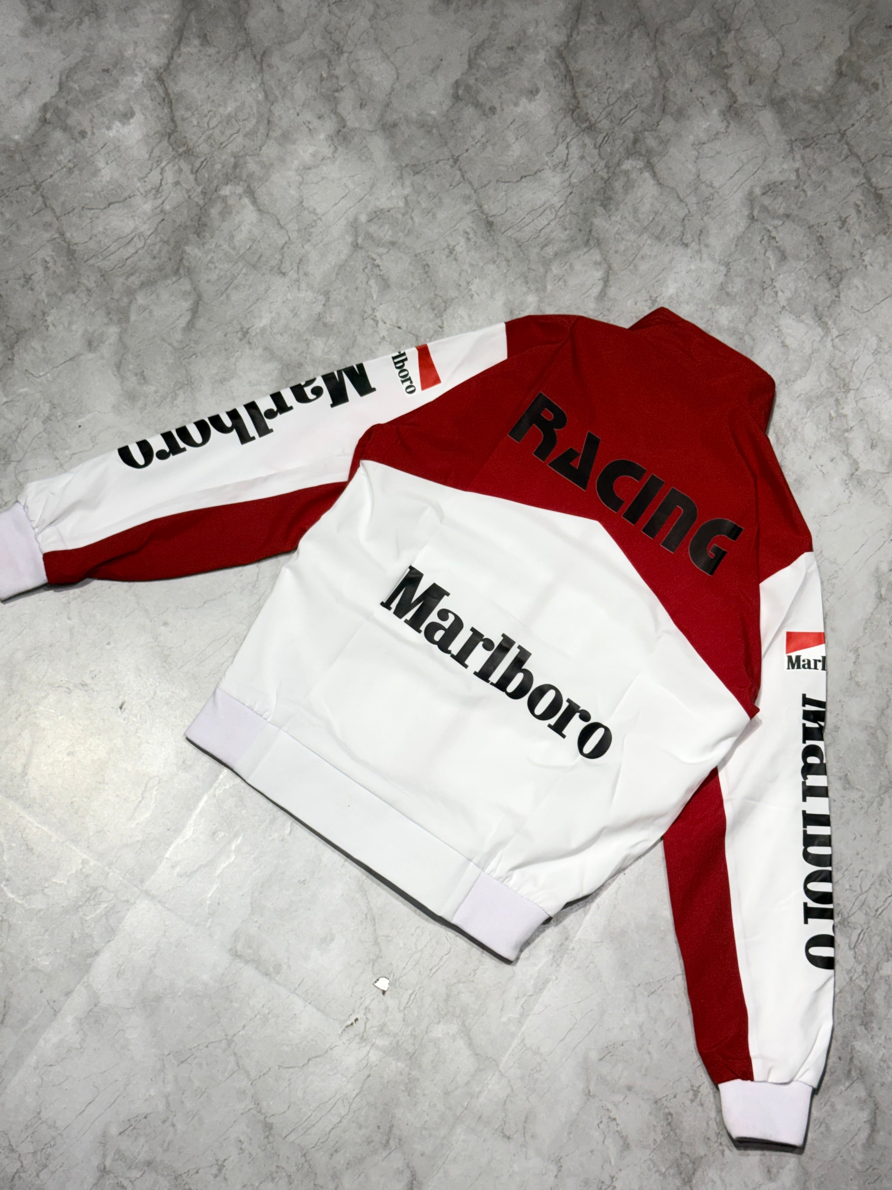 Marlboro jacket