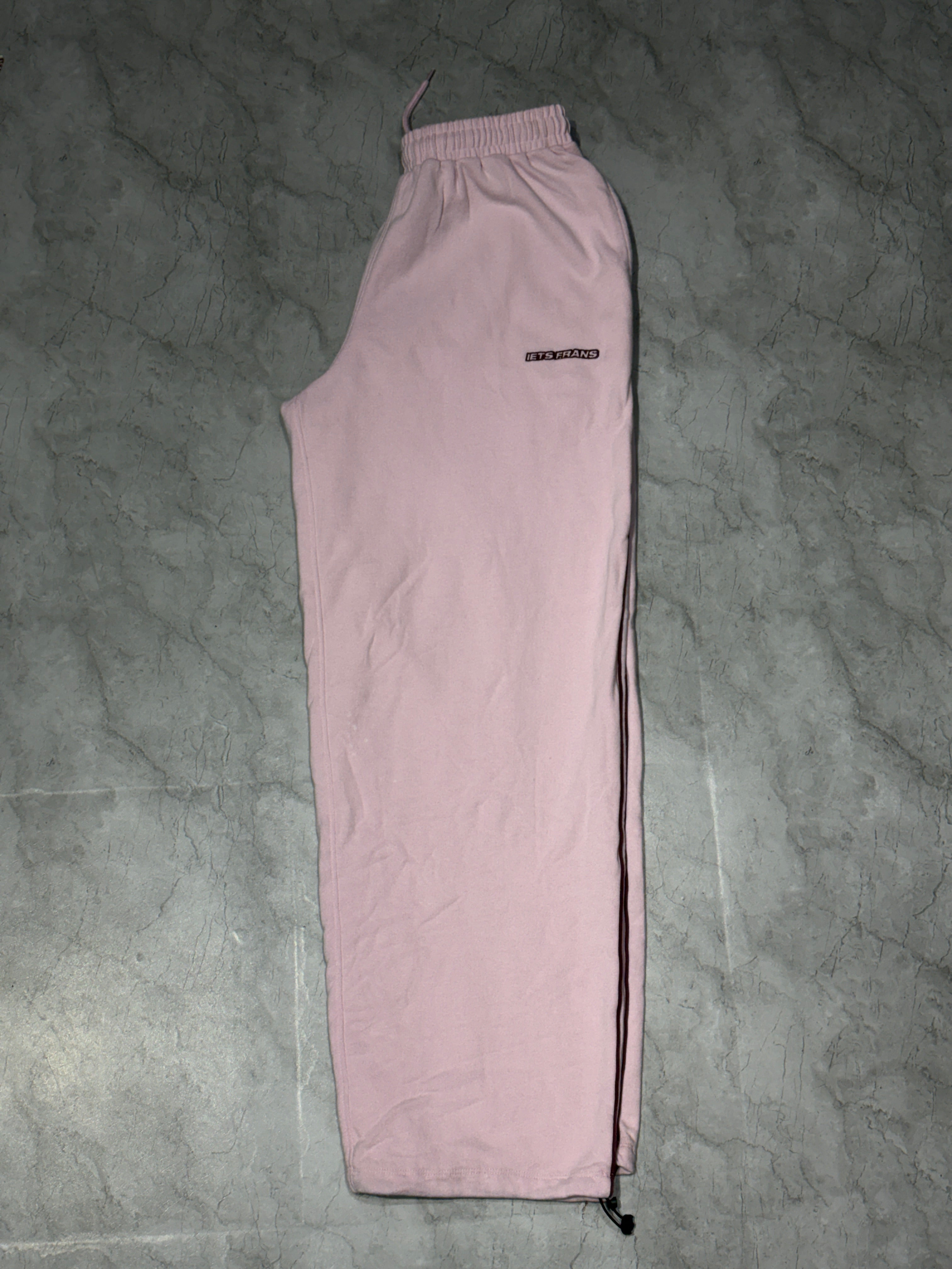 Ietsfrance trackpant
