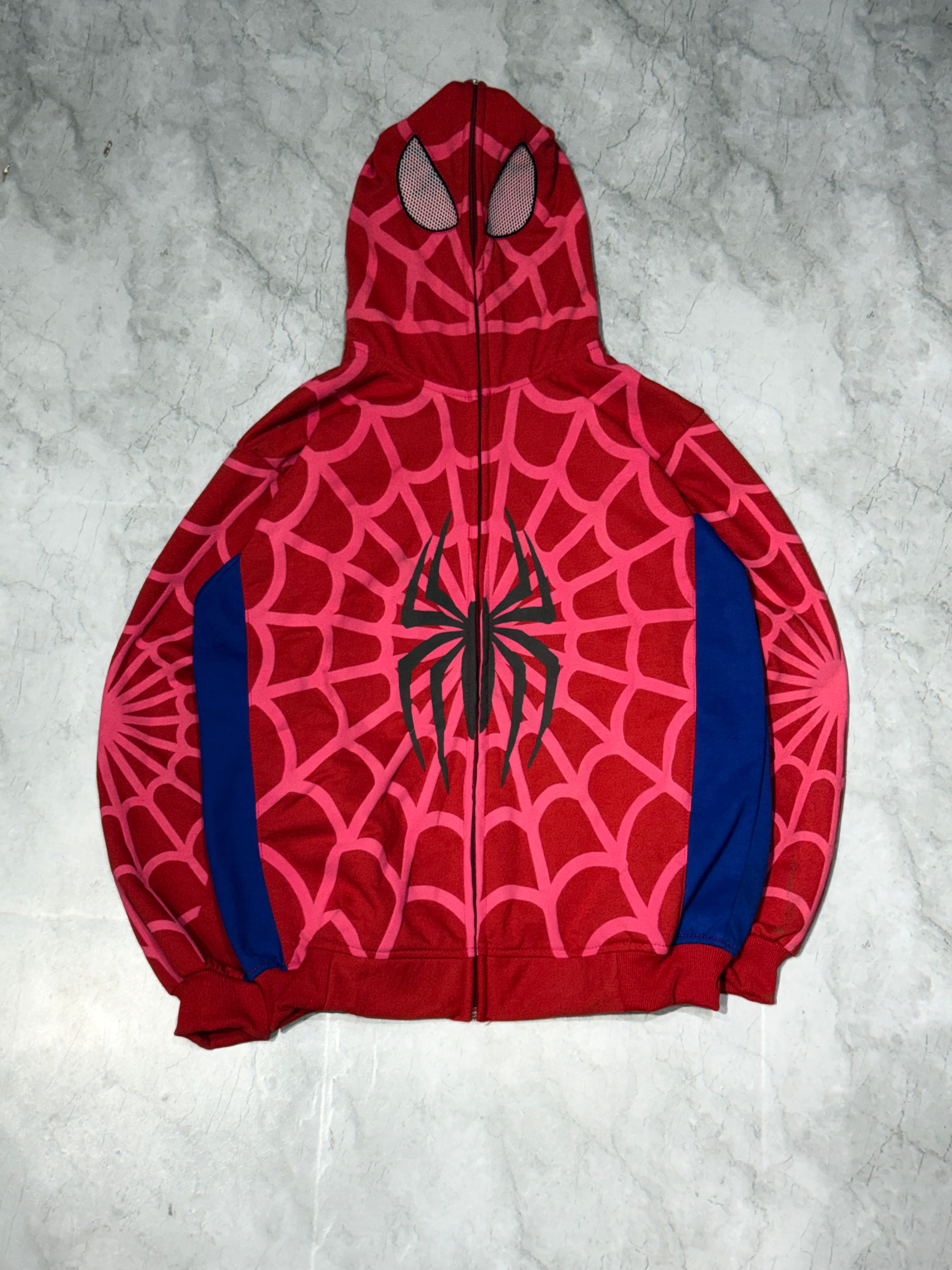 Spiderman master edition