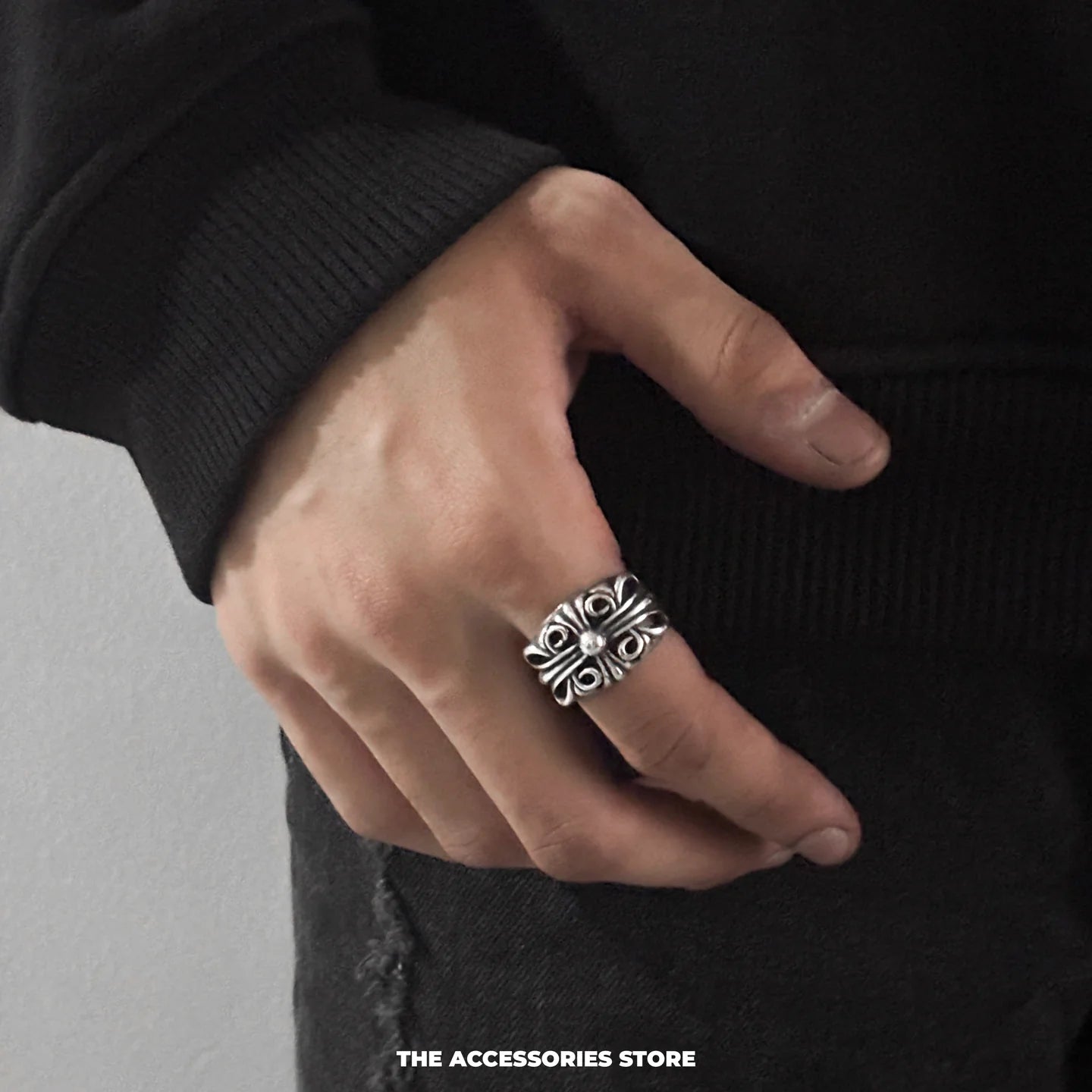 C.H. LEGACY
