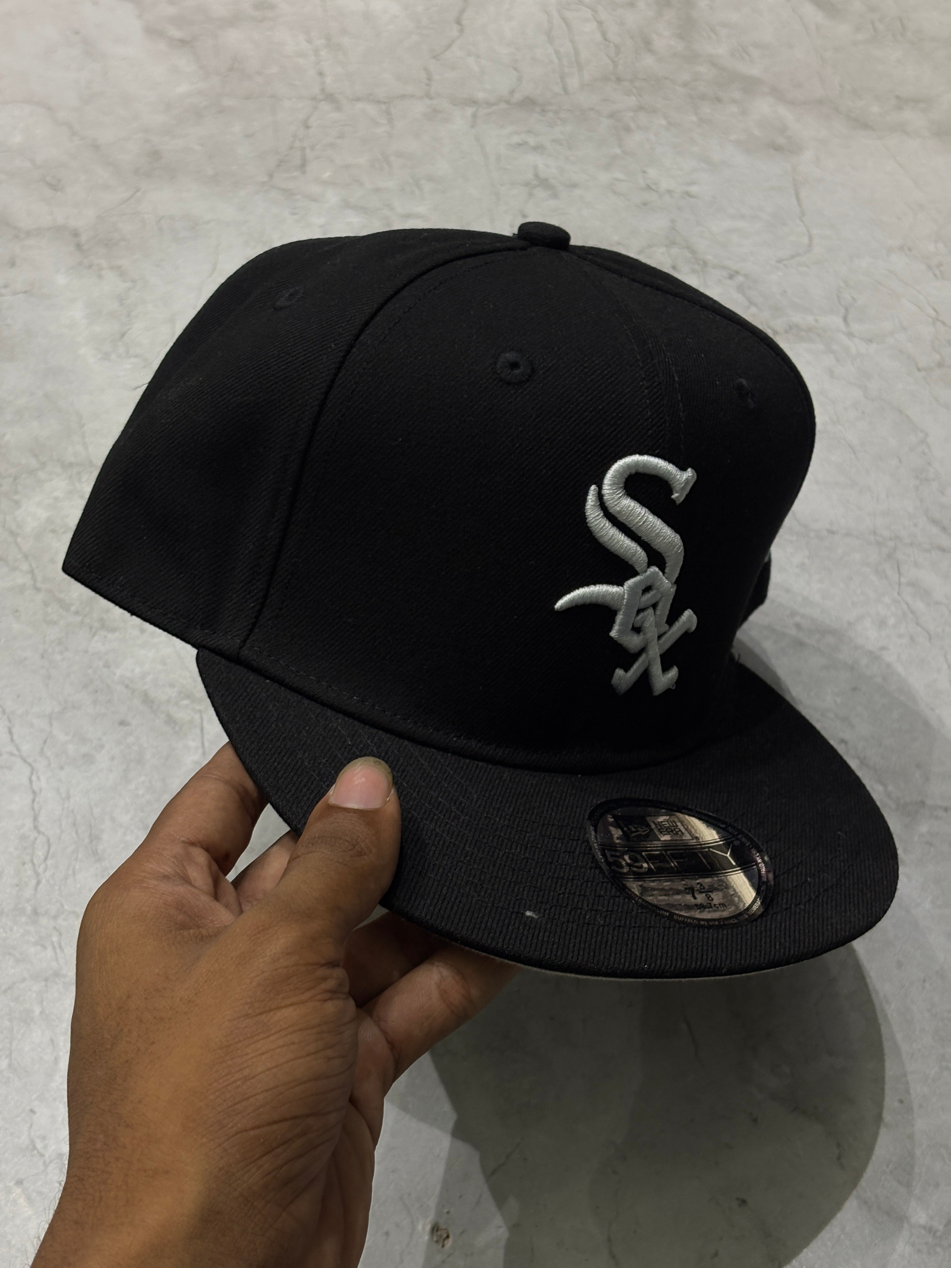 Sox black