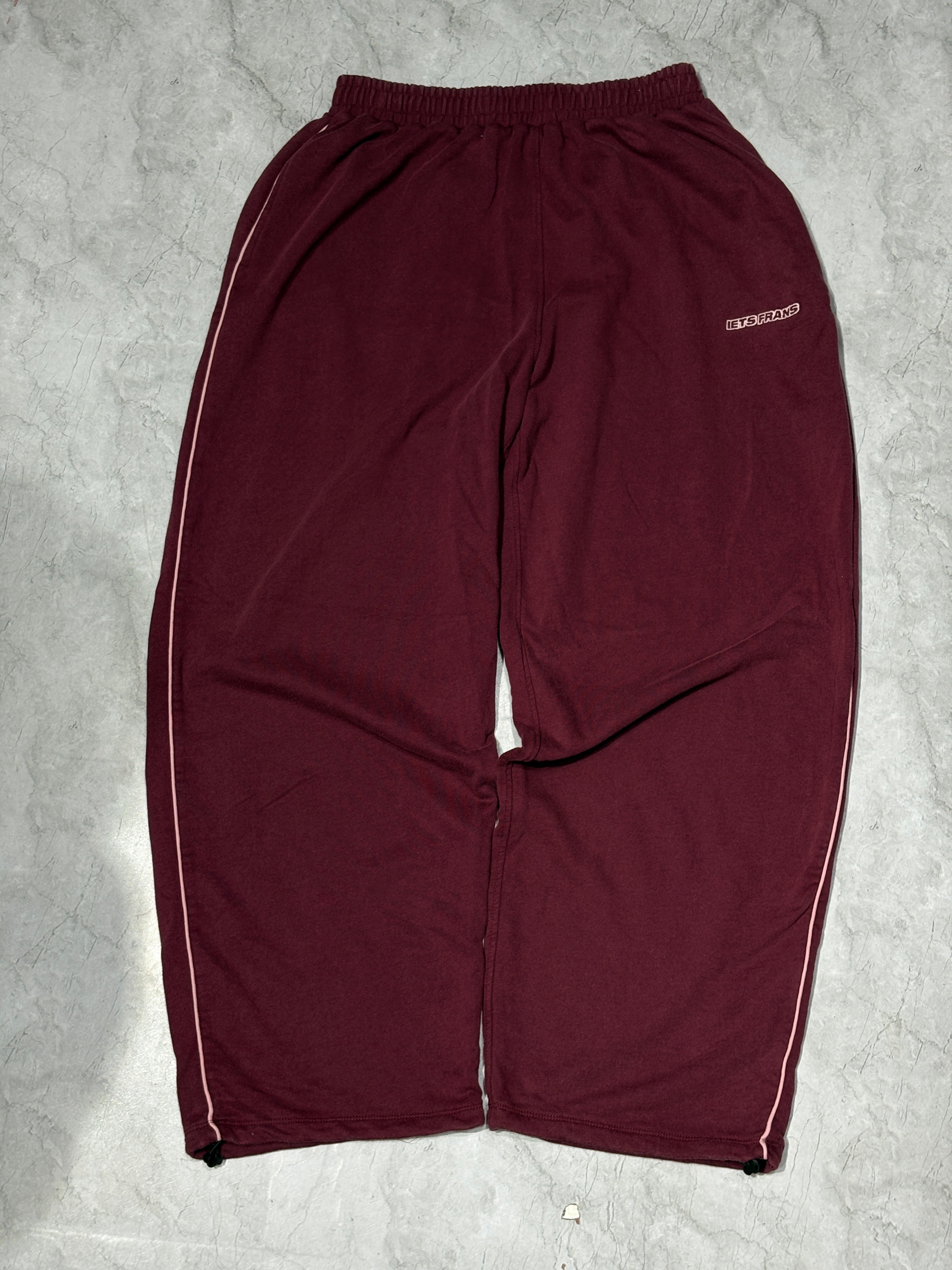 Ietsfrance trackpant