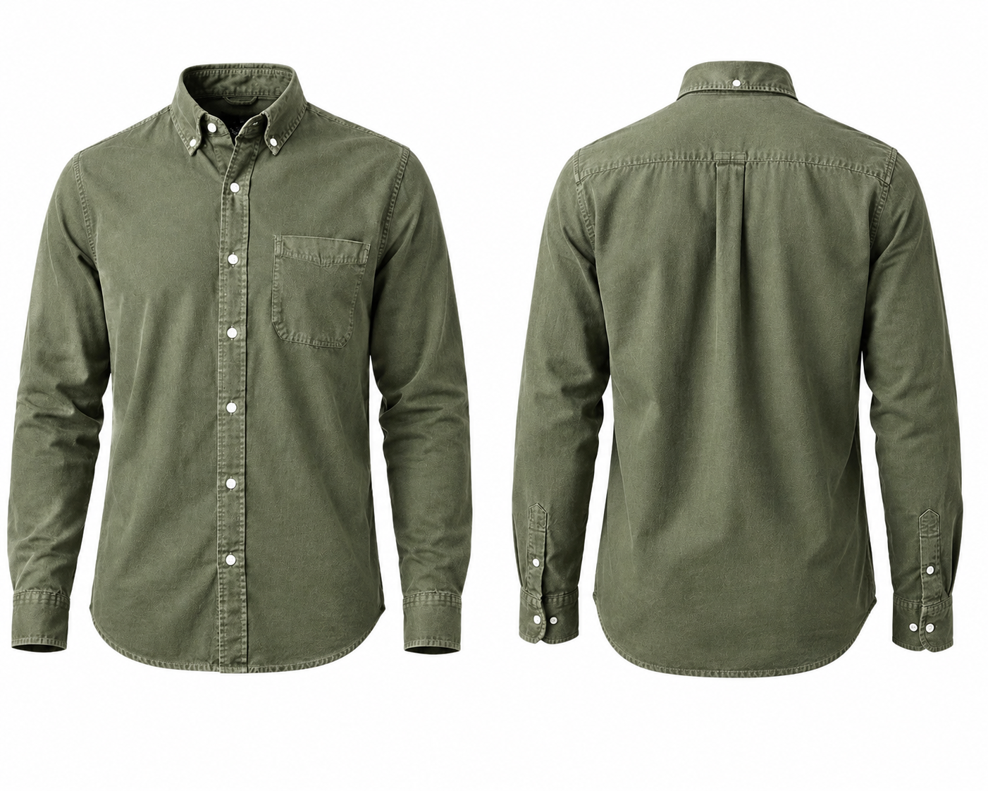 Old money green