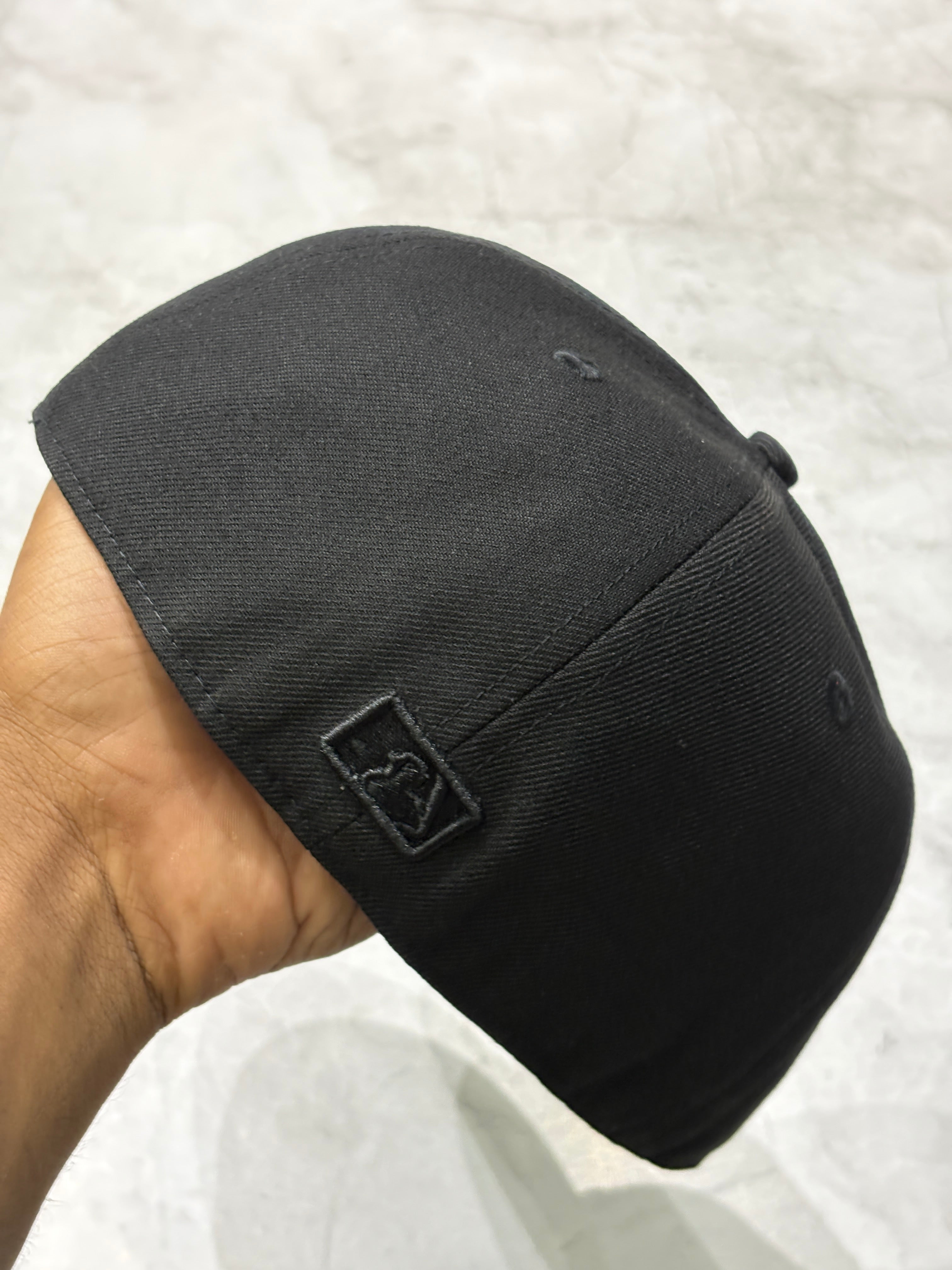 LA black