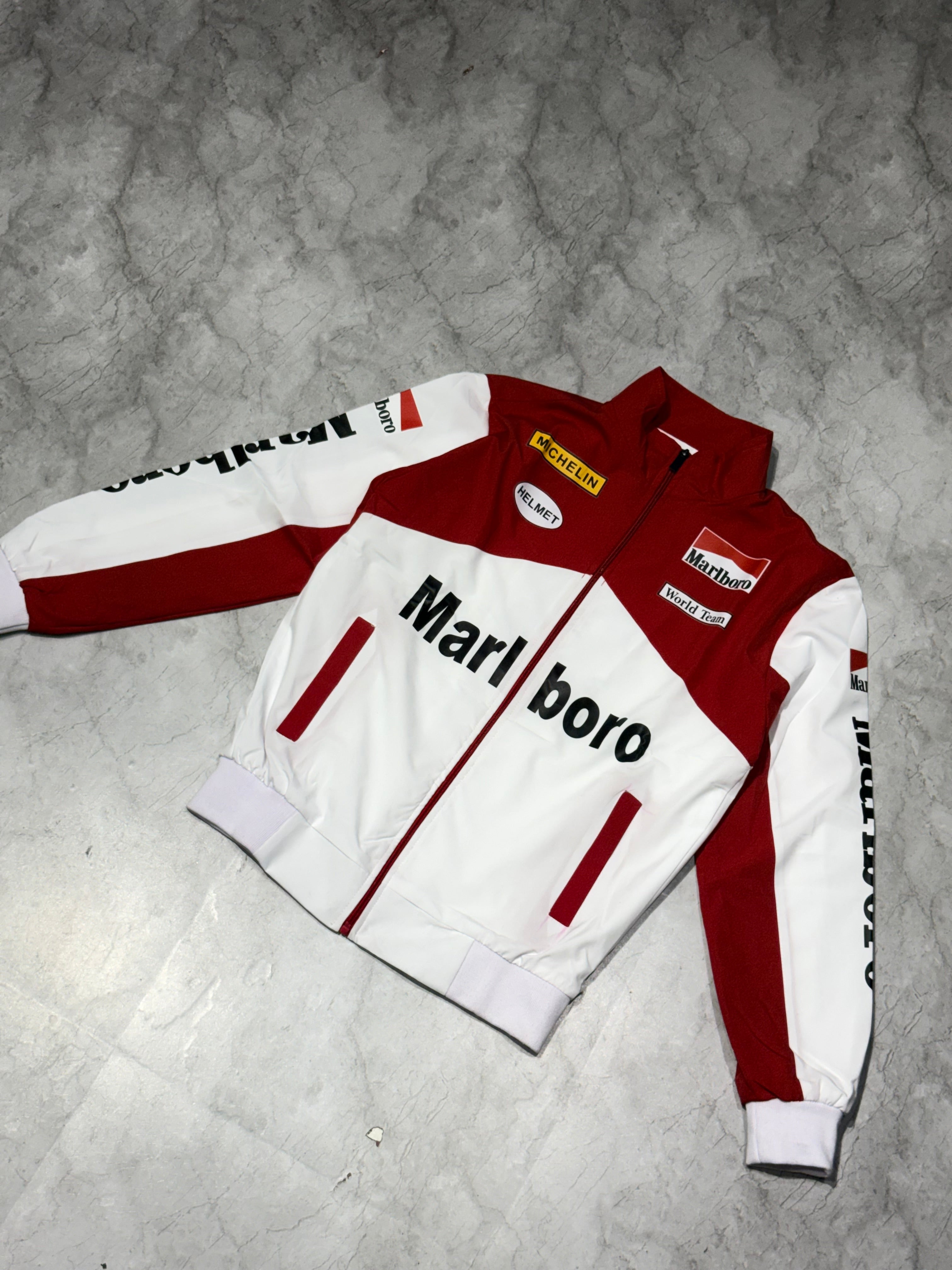 Marlboro jacket