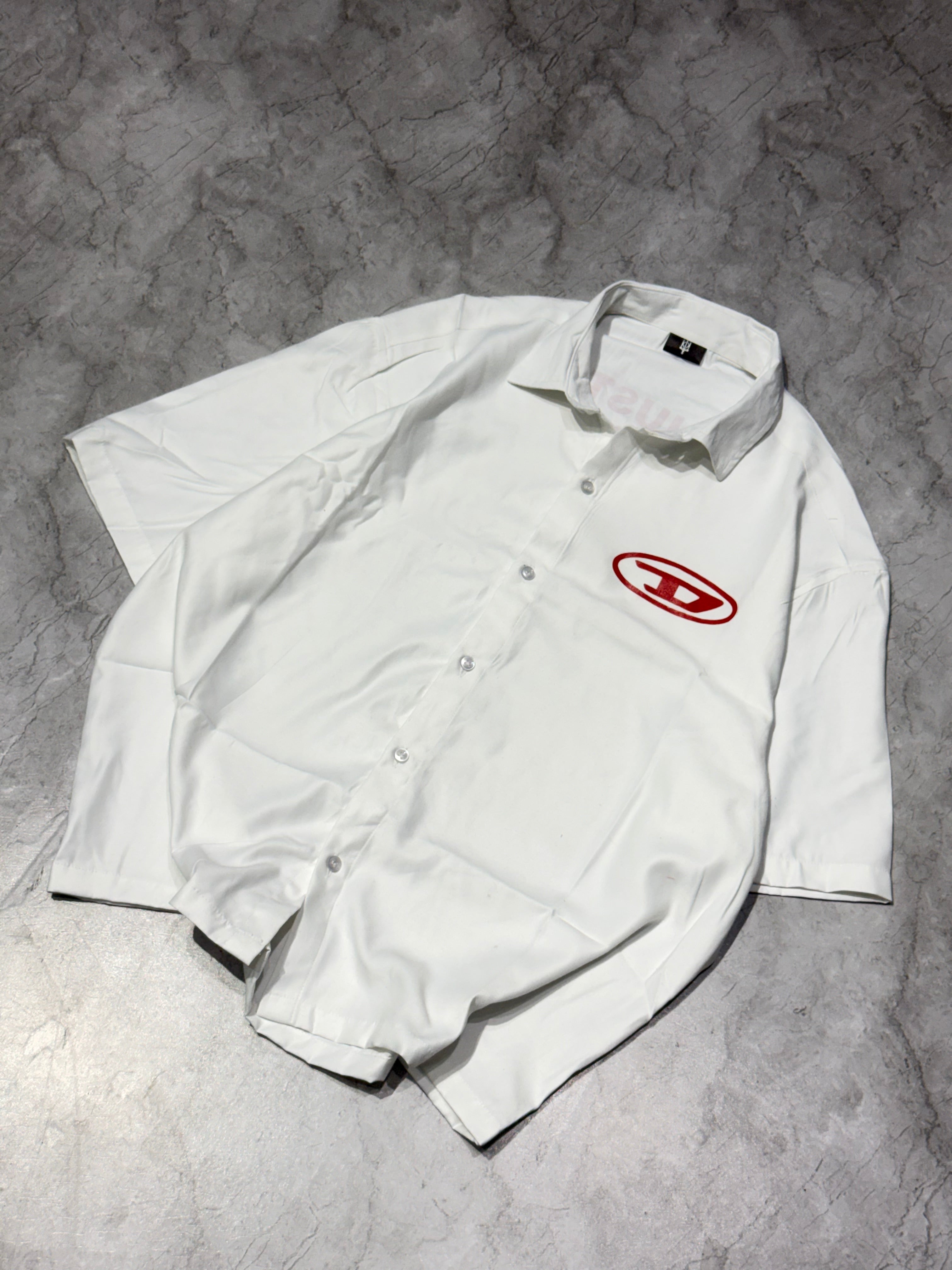 Diesel white crop