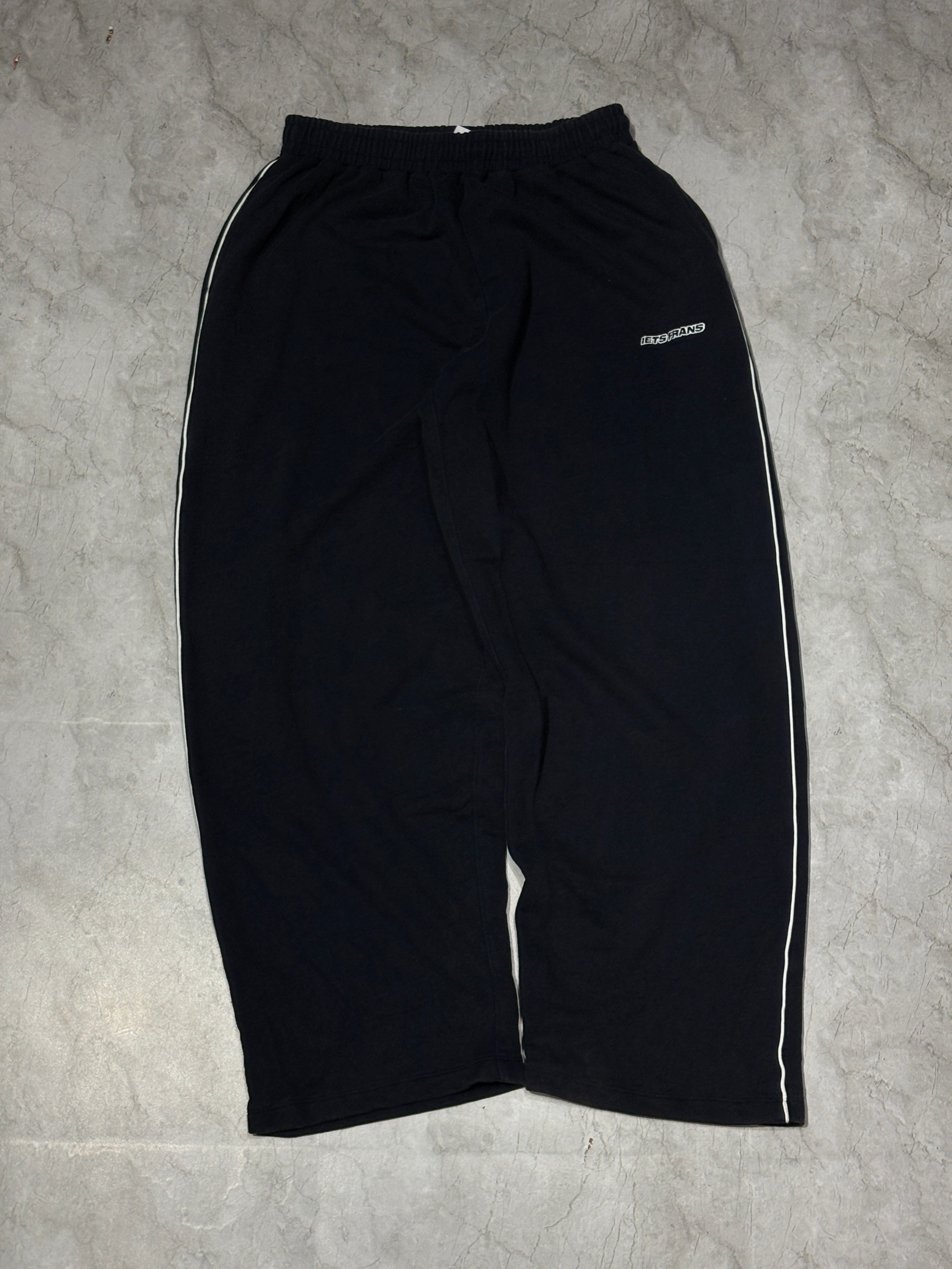 Ietsfrance trackpant