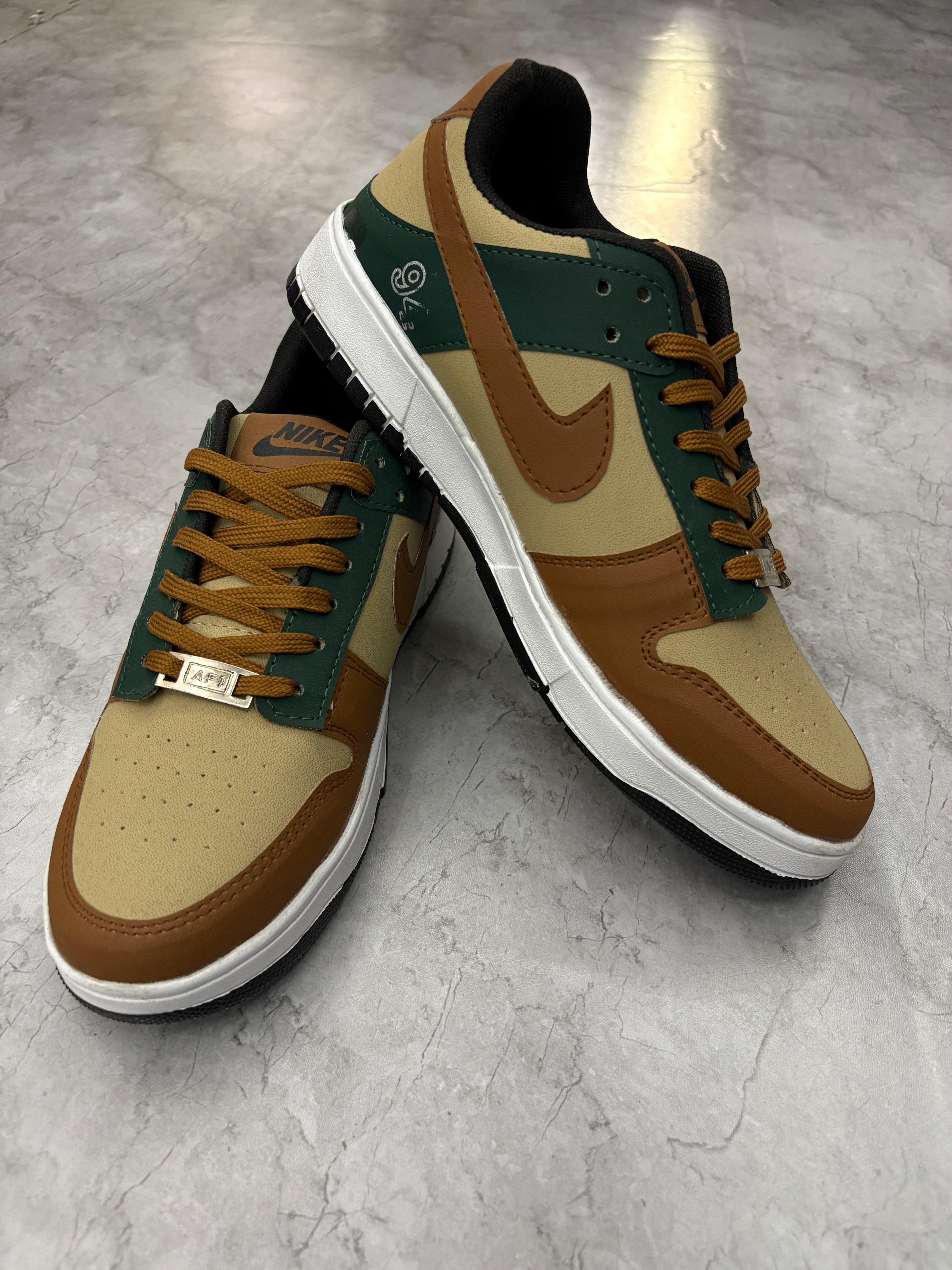 funky nike