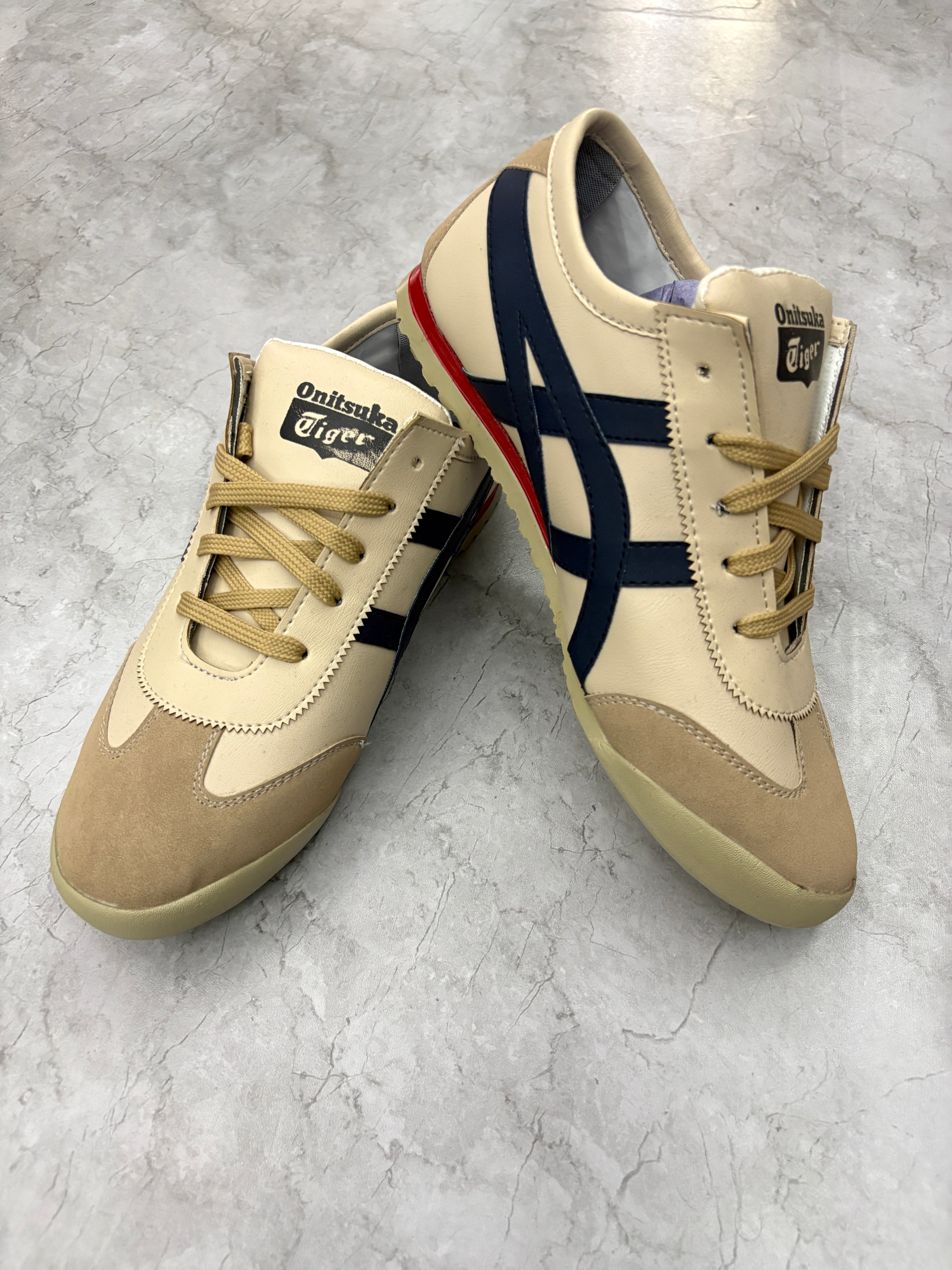 tiger addidas