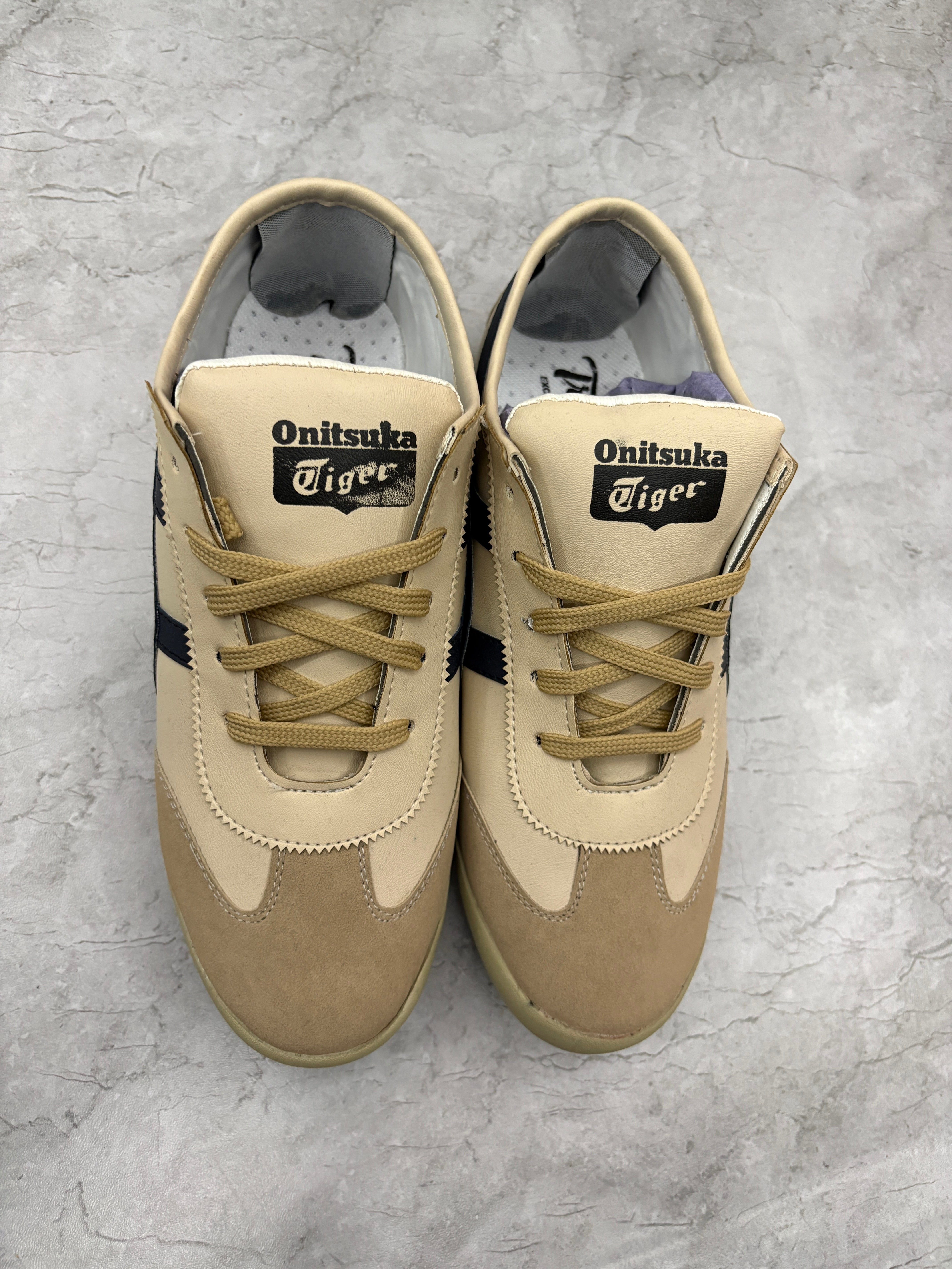 tiger addidas