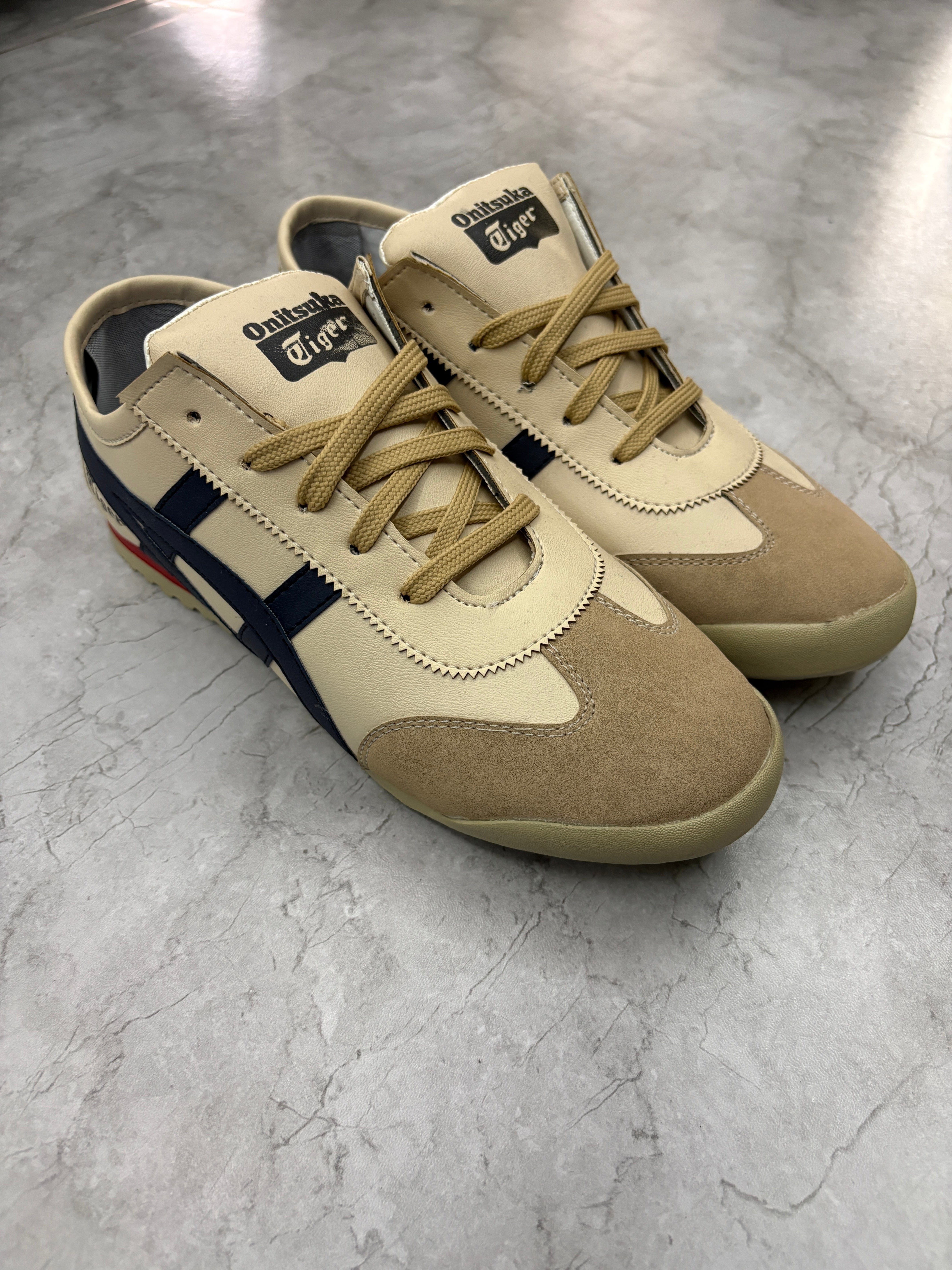 tiger addidas
