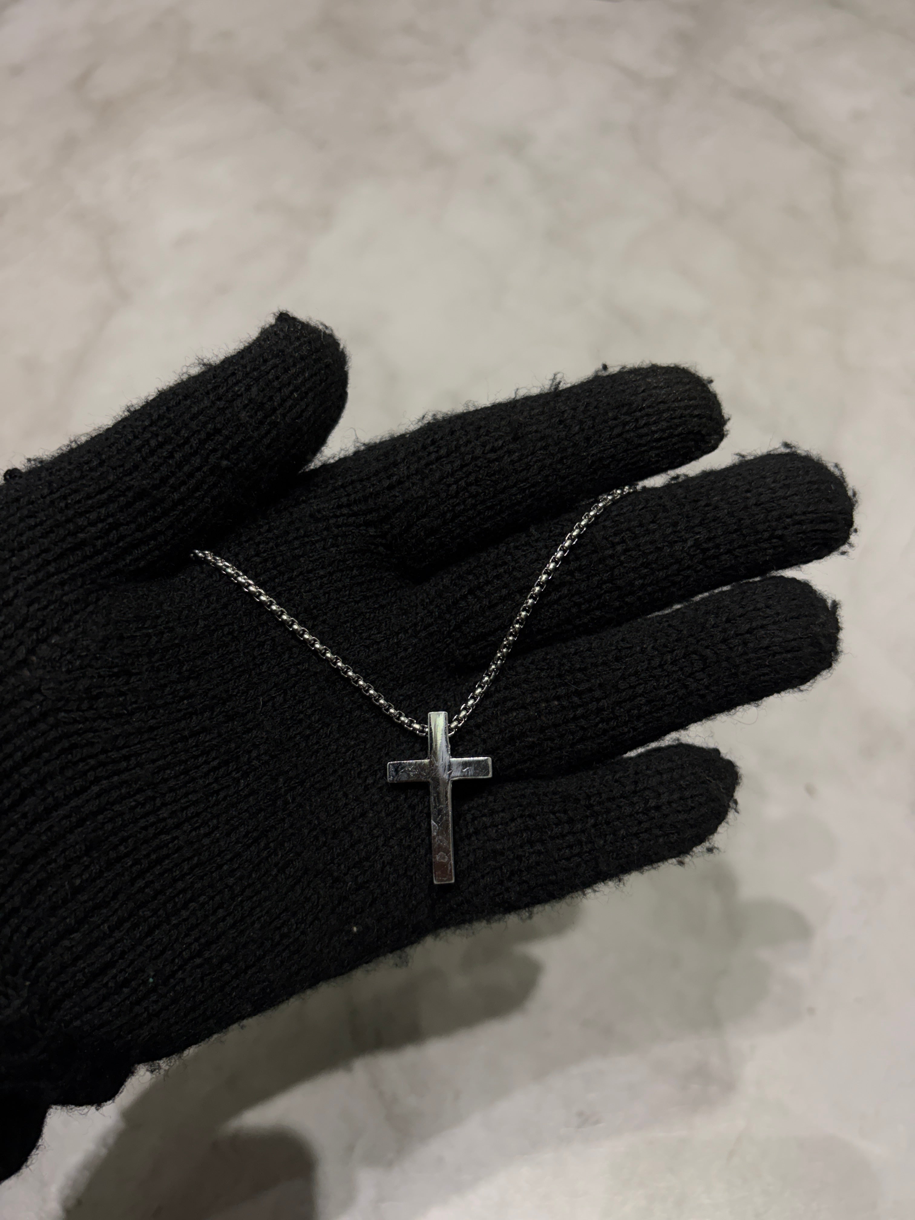 cross