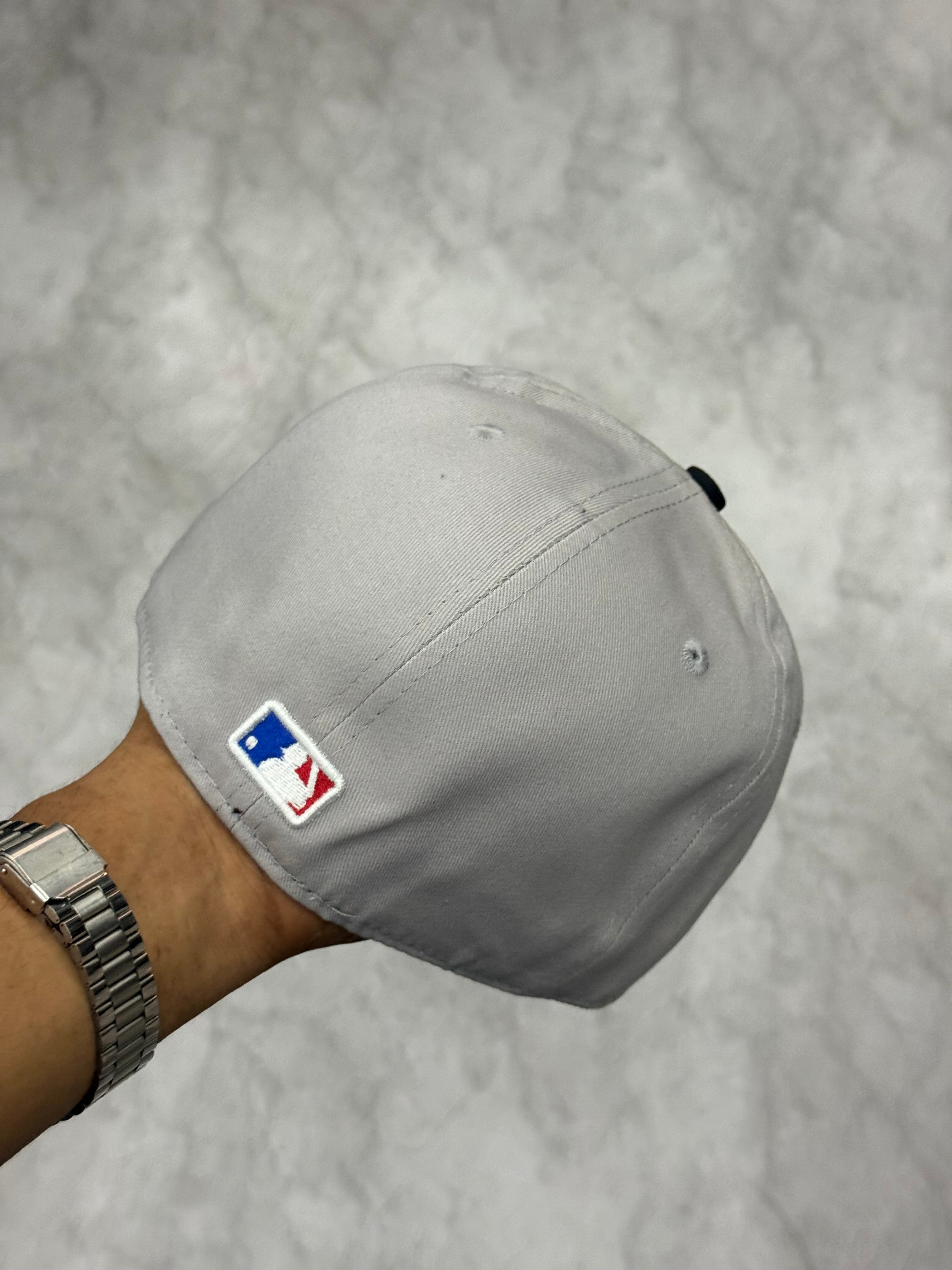 NYC fitted cap
