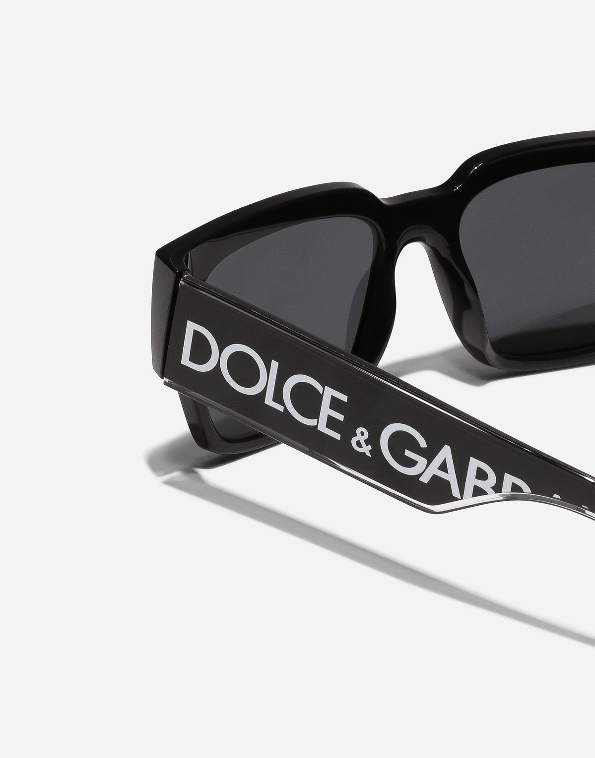 D&G spects