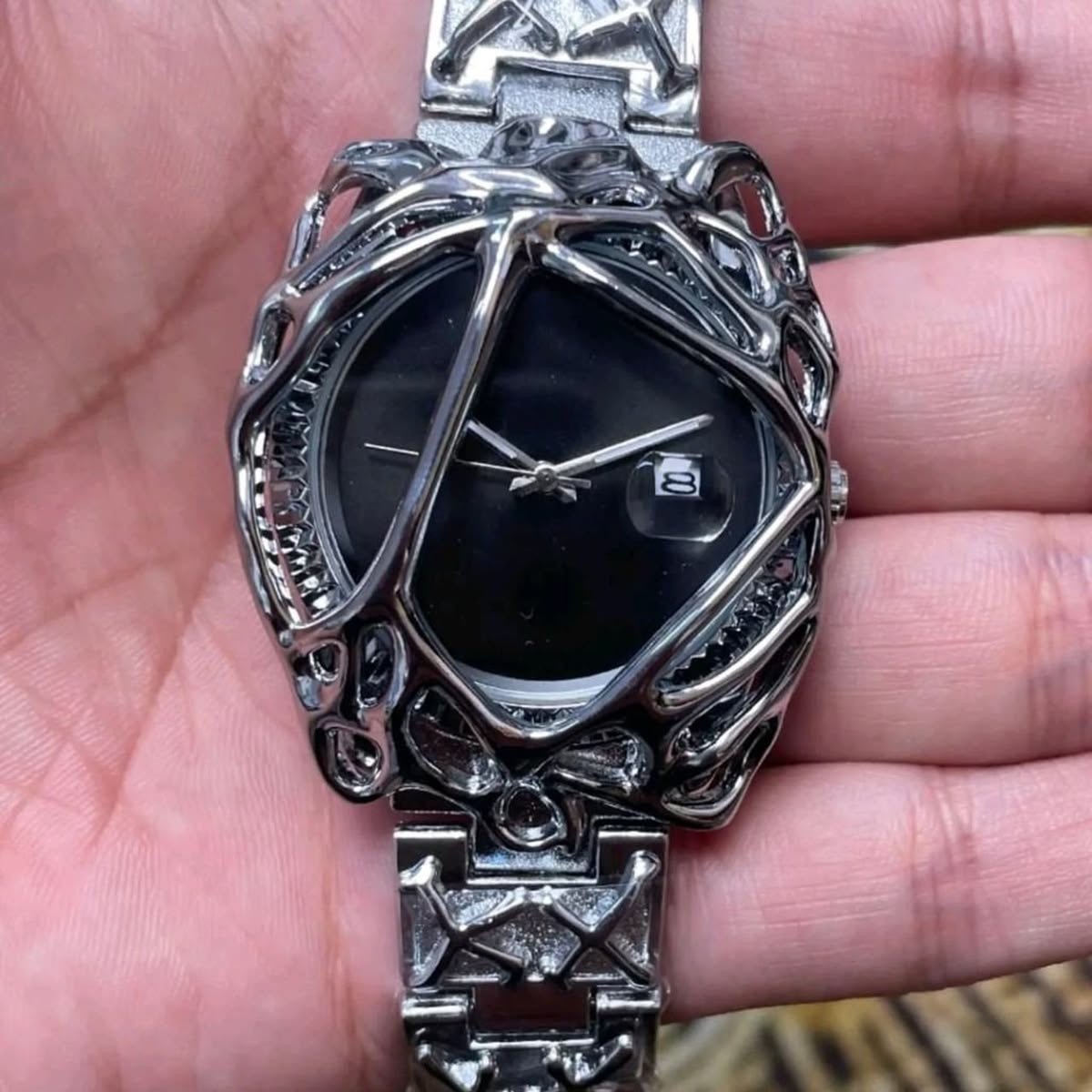 gothic